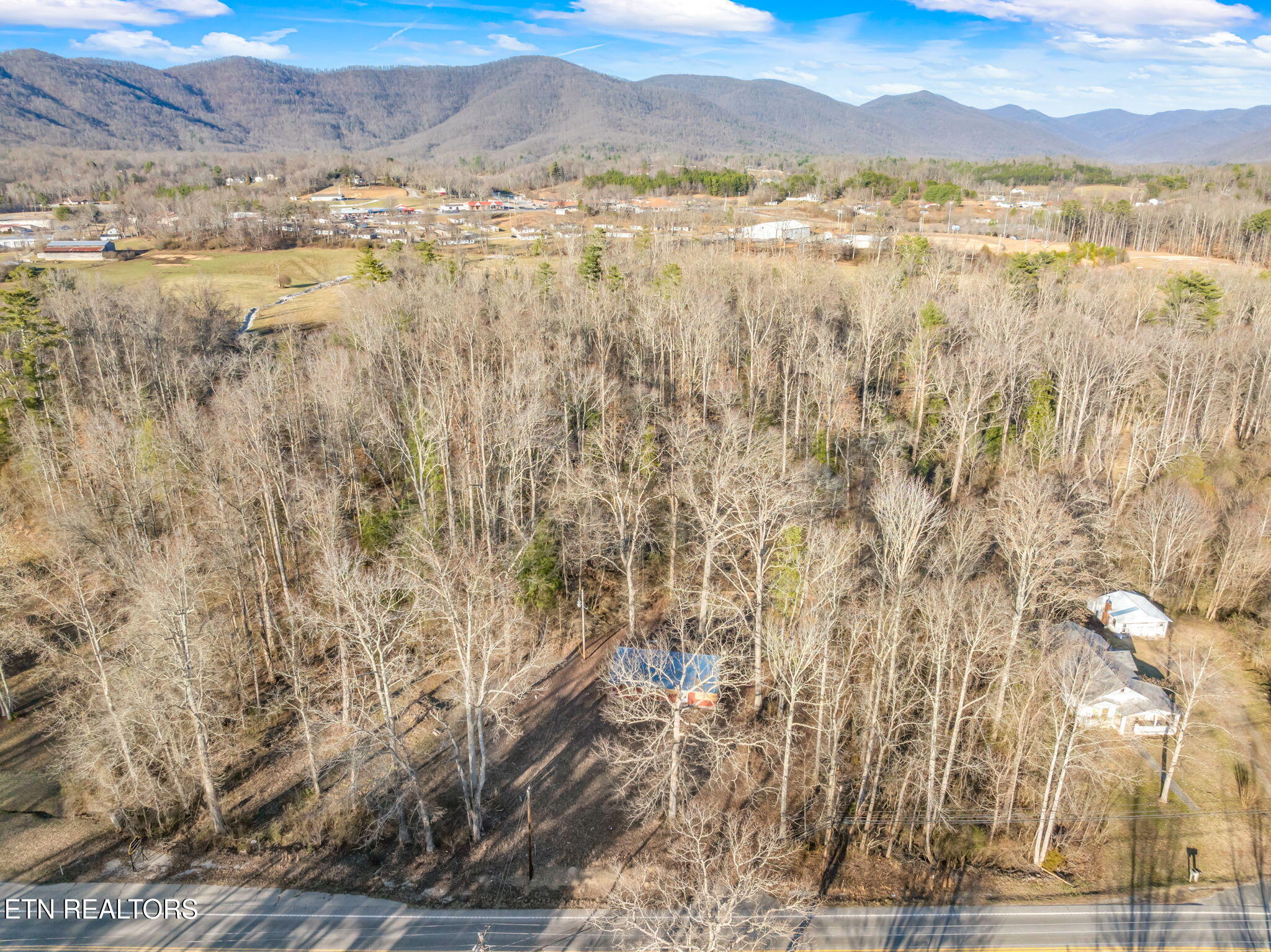 3664 3648 Morgan County Highway Wartburg TN 37887
