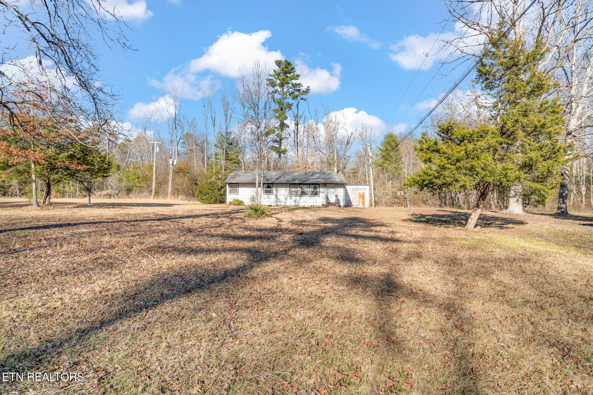 3664 3648 Morgan County Highway Wartburg TN 37887
