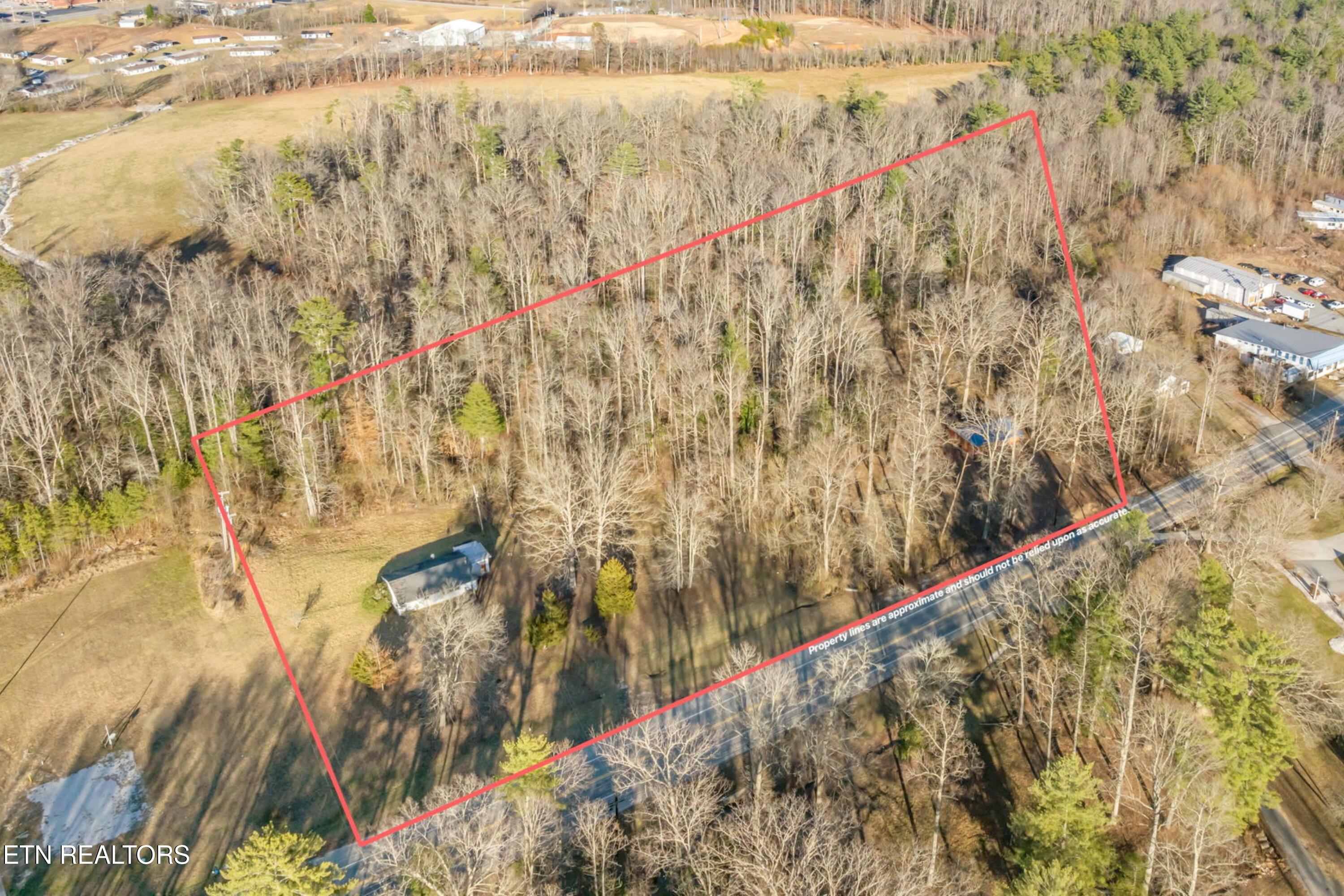 3664 3648 Morgan County Highway Wartburg TN 37887