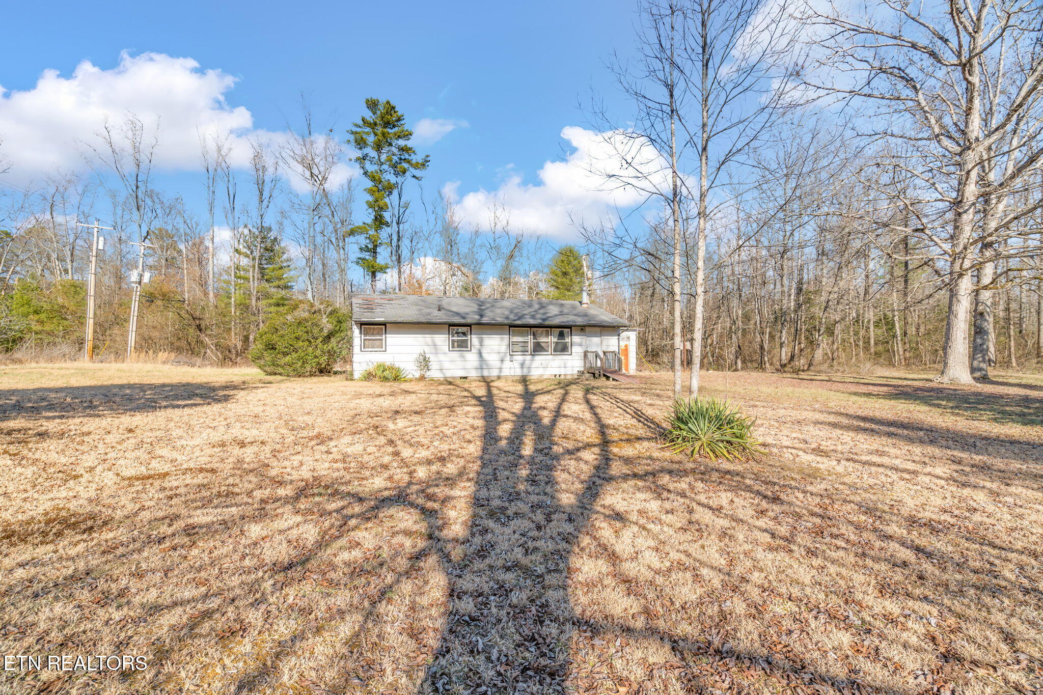 3664 3648 Morgan County Highway Wartburg TN 37887
