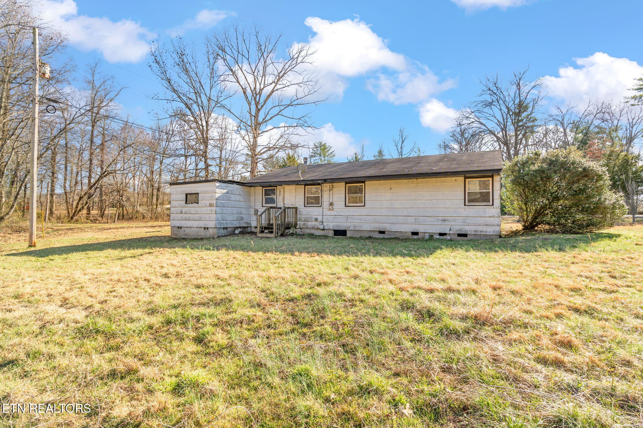 3664 3648 Morgan County Highway Wartburg TN 37887