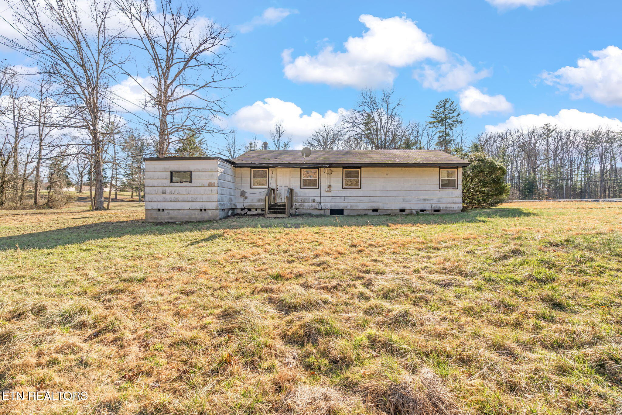 3664 3648 Morgan County Highway Wartburg TN 37887