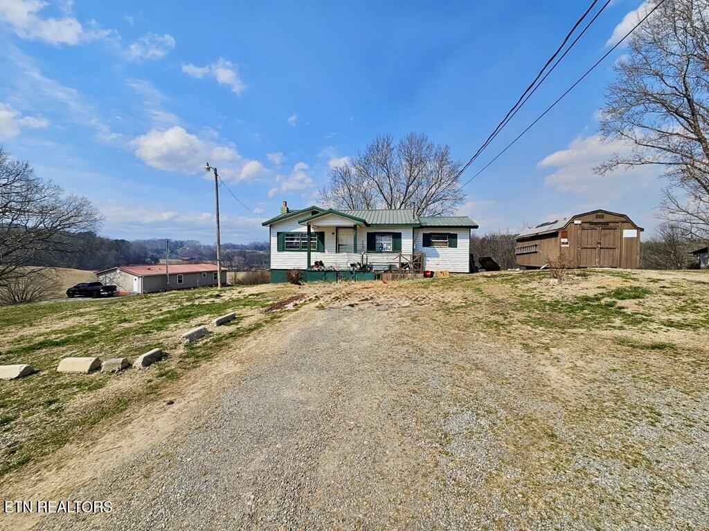 4020 W Wade Road Loudon TN 37774