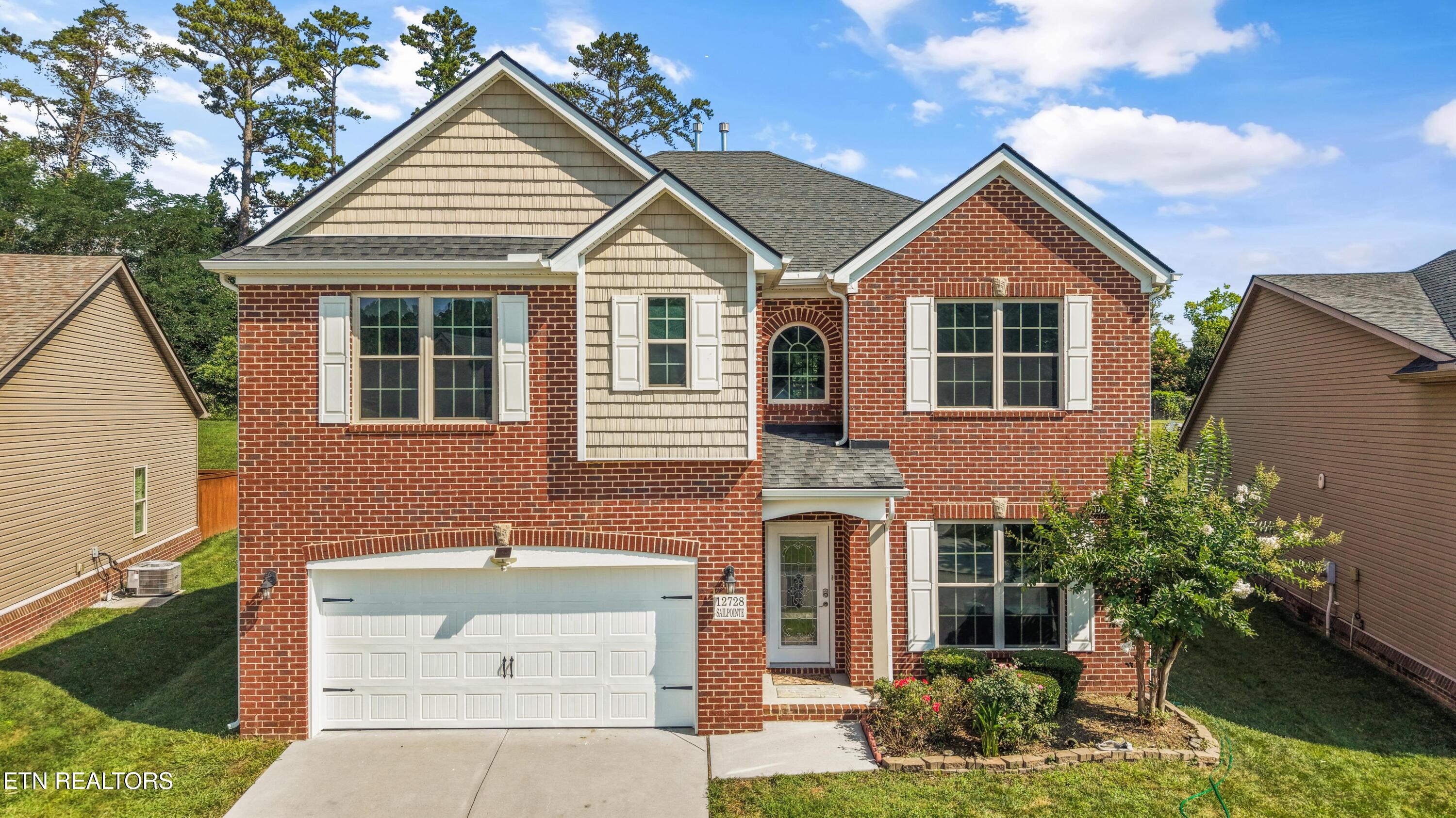 12728 Sailpointe Lane Knoxville TN 37922