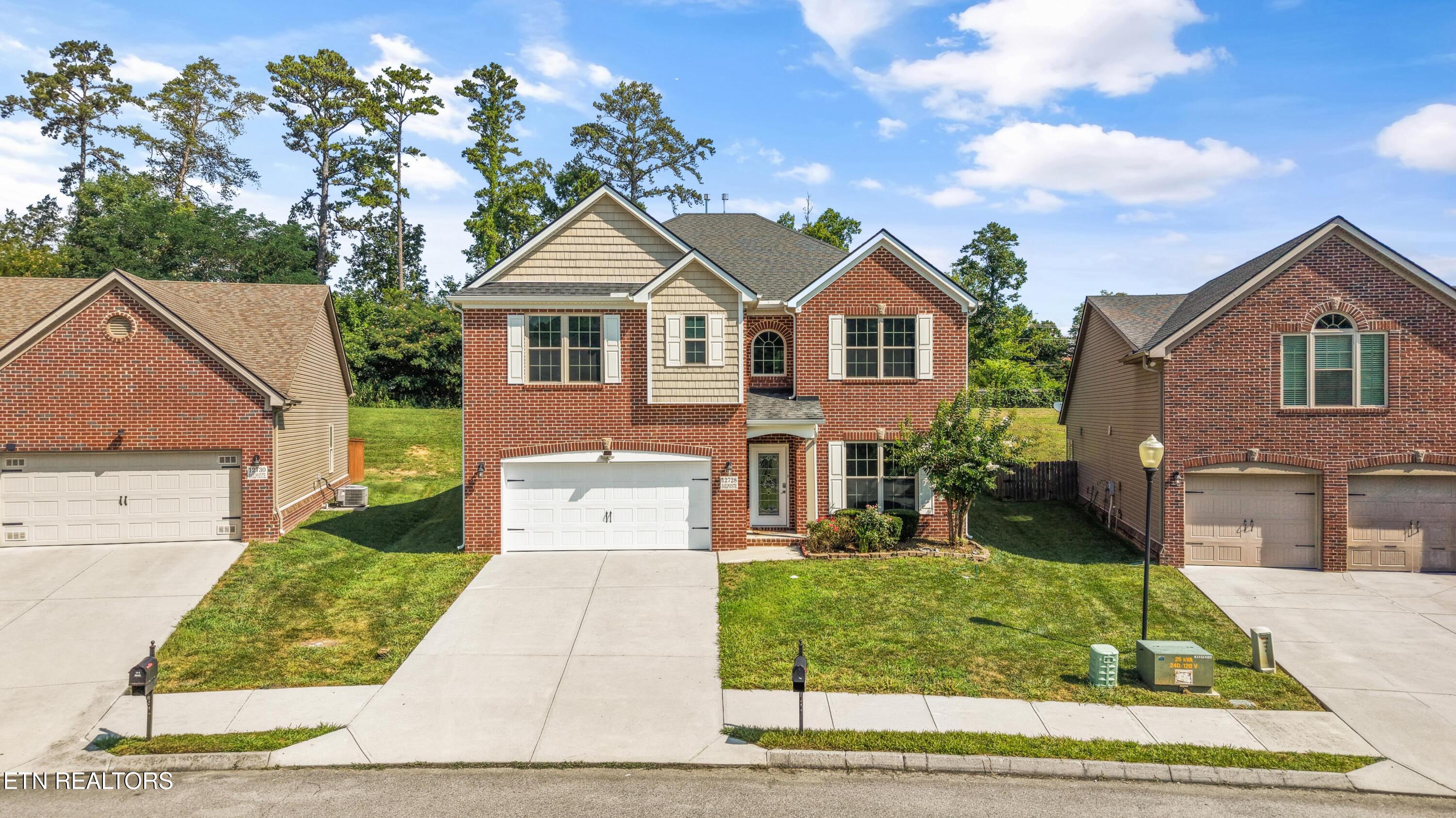 12728 Sailpointe Lane Knoxville TN 37922