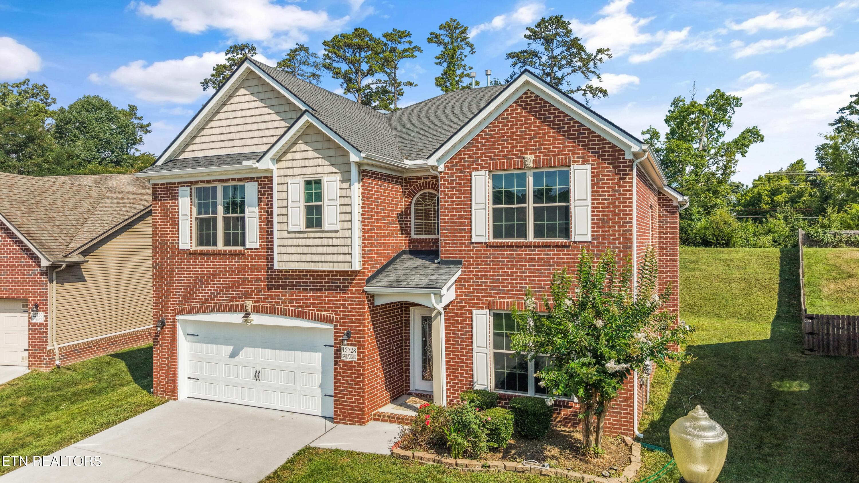 12728 Sailpointe Lane Knoxville TN 37922
