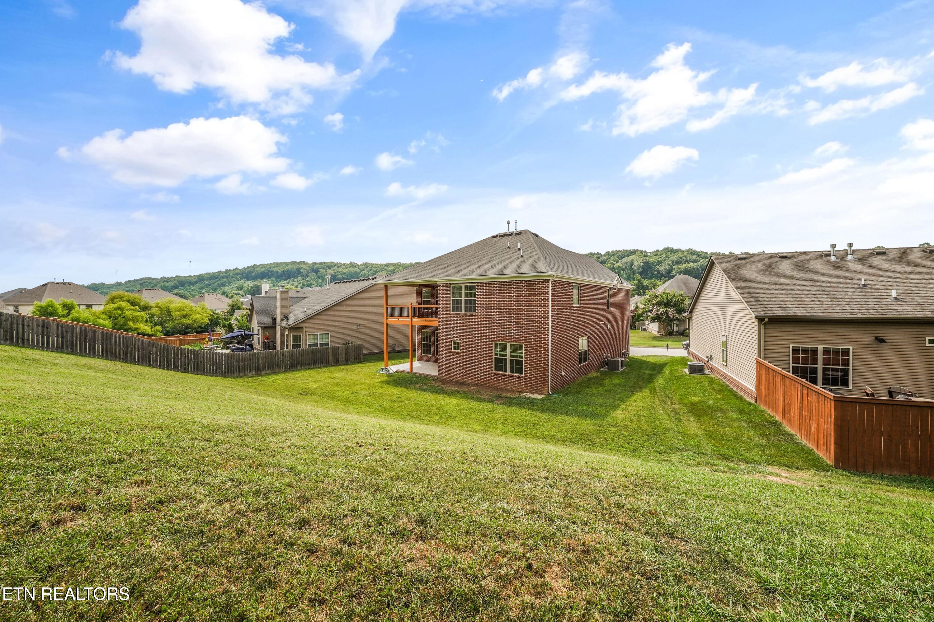 12728 Sailpointe Lane Knoxville TN 37922