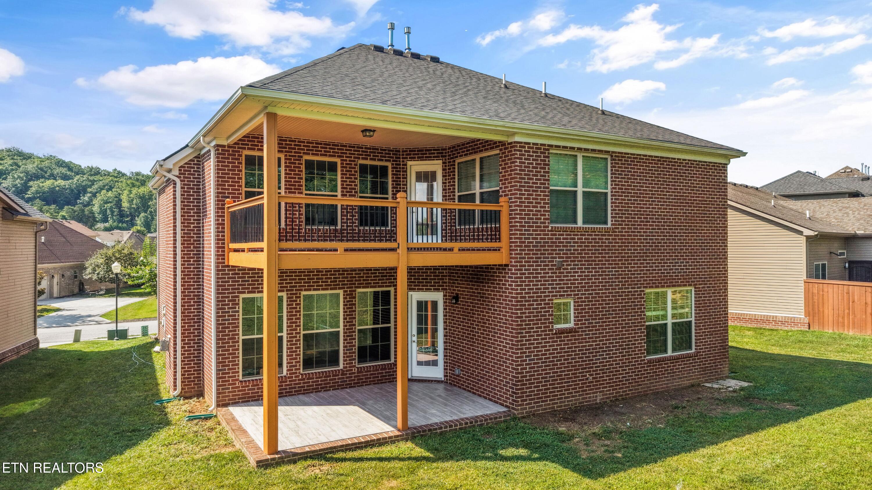 12728 Sailpointe Lane Knoxville TN 37922
