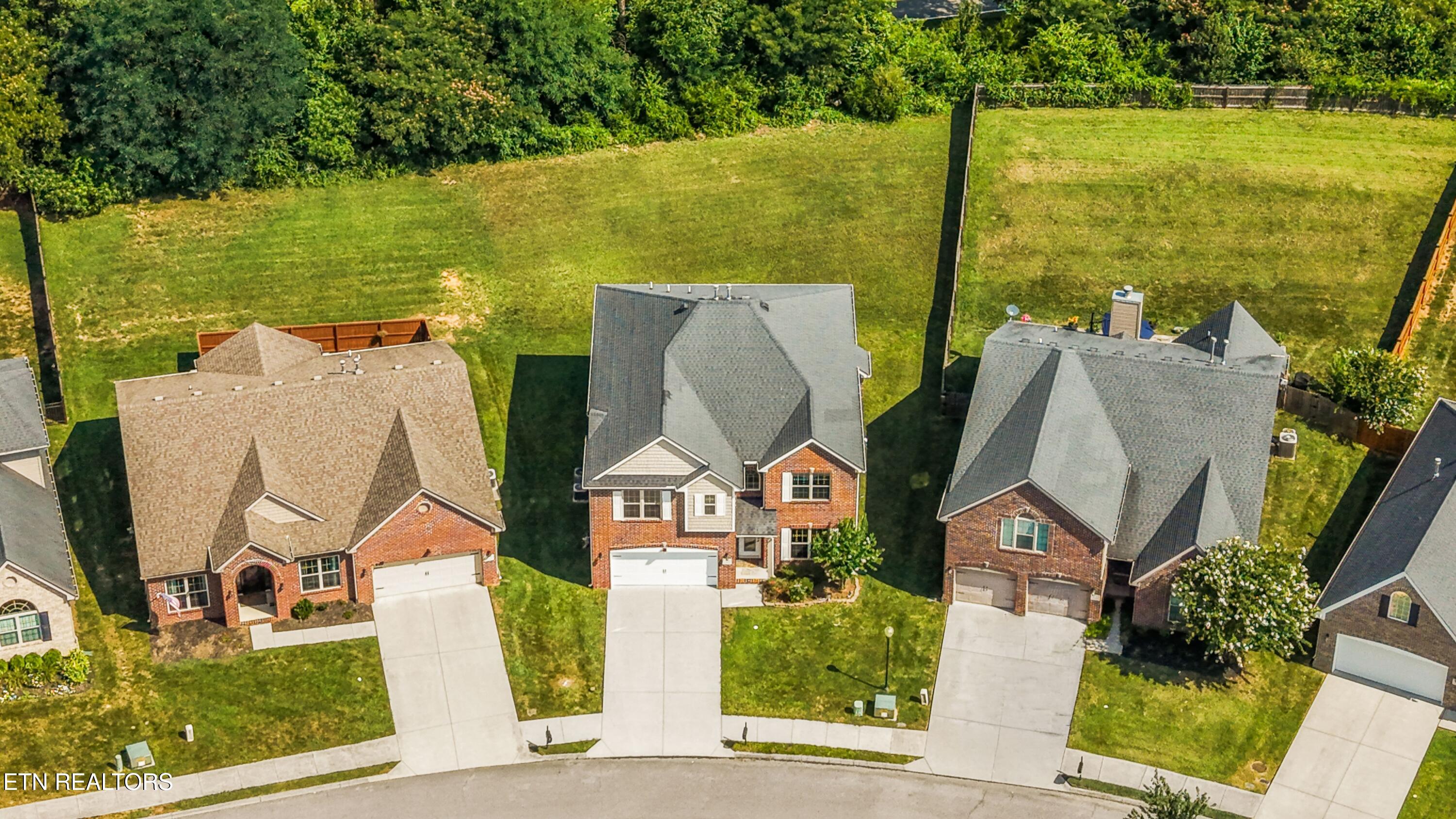 12728 Sailpointe Lane Knoxville TN 37922