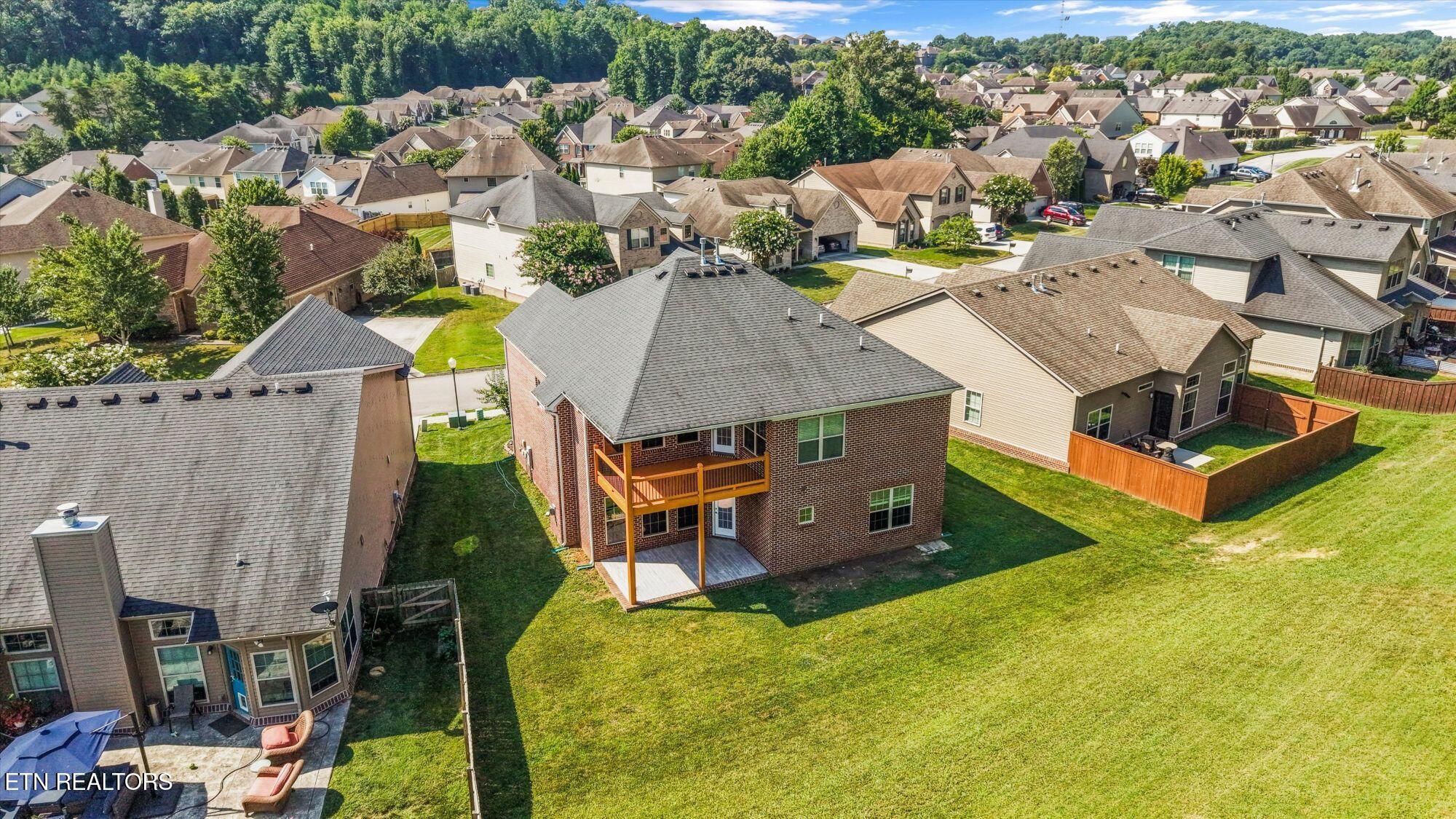 12728 Sailpointe Lane Knoxville TN 37922