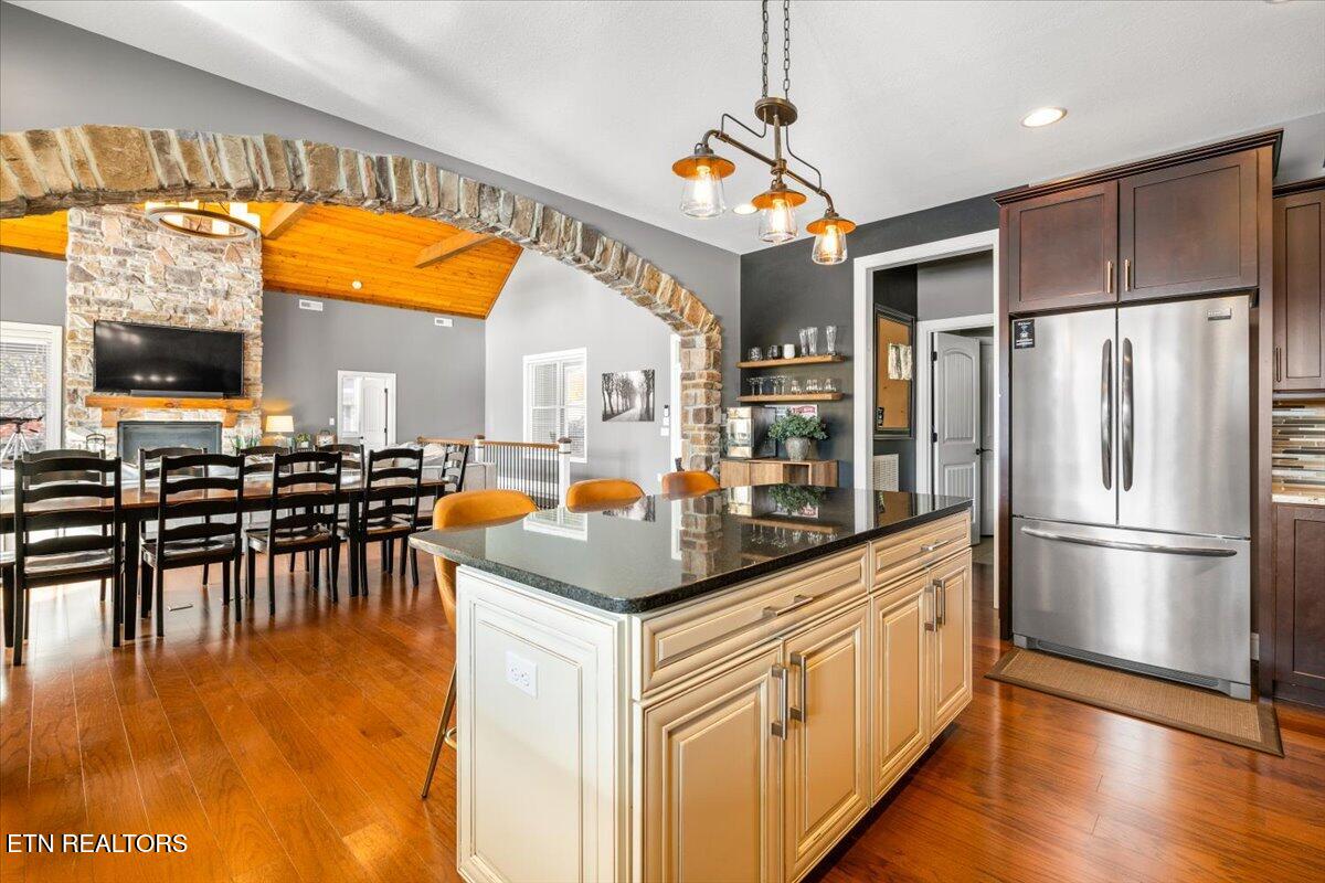 493 Bankwood Lane Lafollette TN 37766