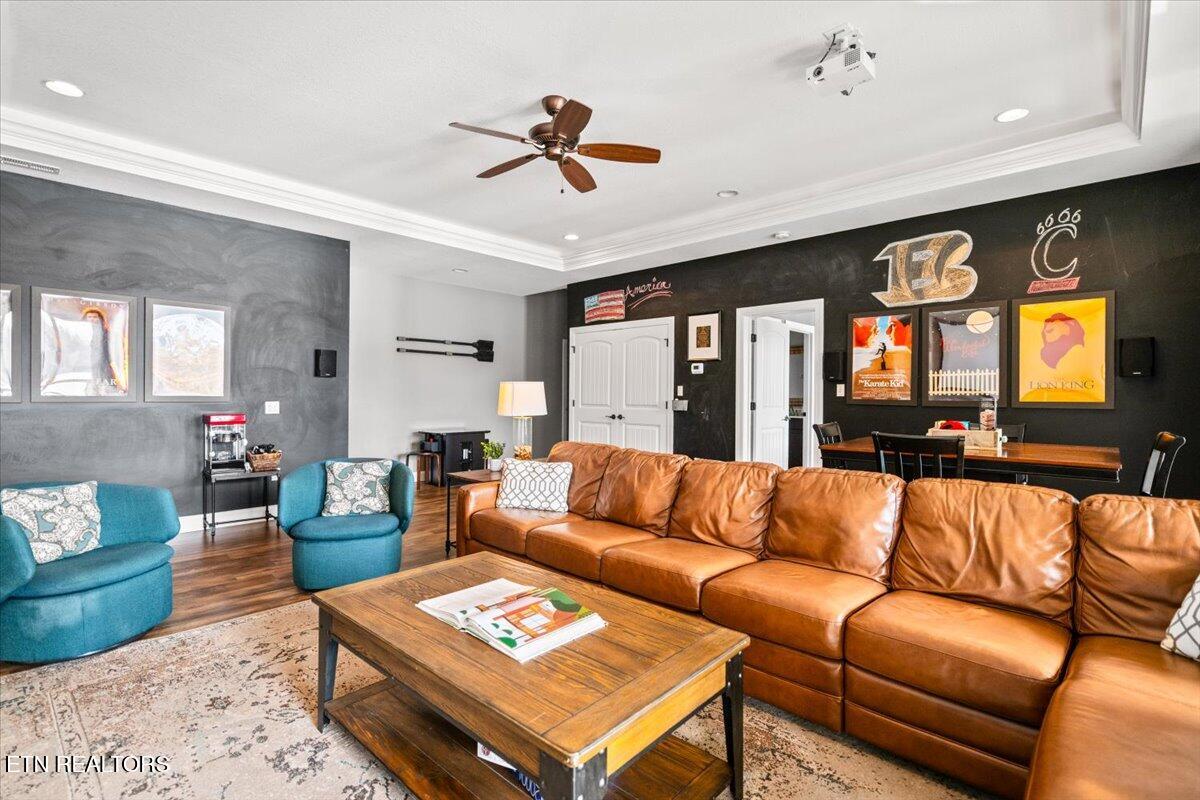 493 Bankwood Lane Lafollette TN 37766