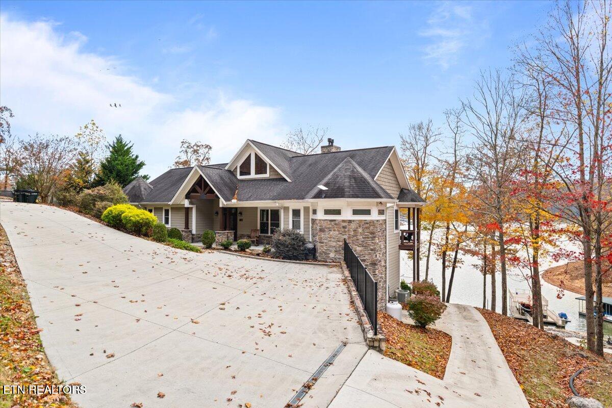 493 Bankwood Lane Lafollette TN 37766