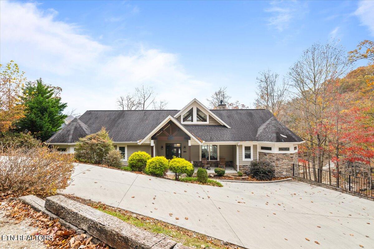 493 Bankwood Lane Lafollette TN 37766