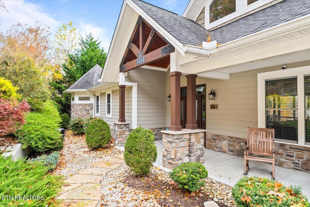 493 Bankwood Lane Lafollette TN 37766