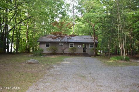216 Blue Herron Way Ten Mile TN 37880