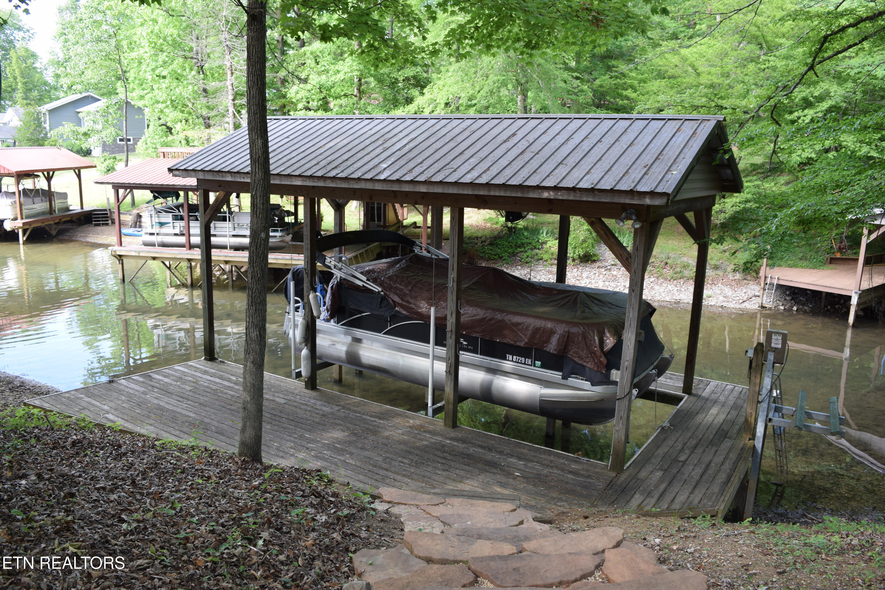 216 Blue Herron Way Ten Mile TN 37880