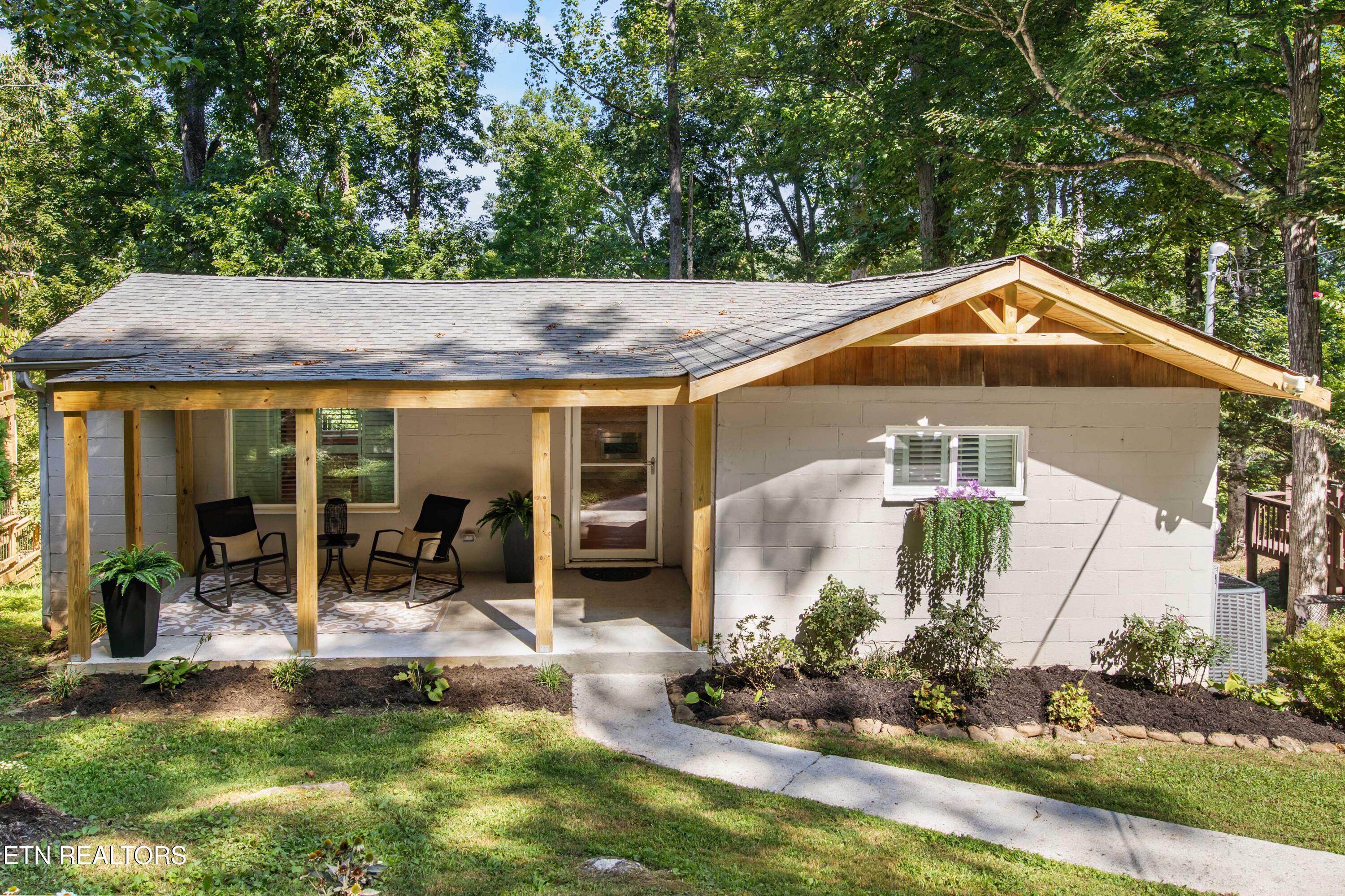 151 Dogwood Trail Maynardville TN 37807