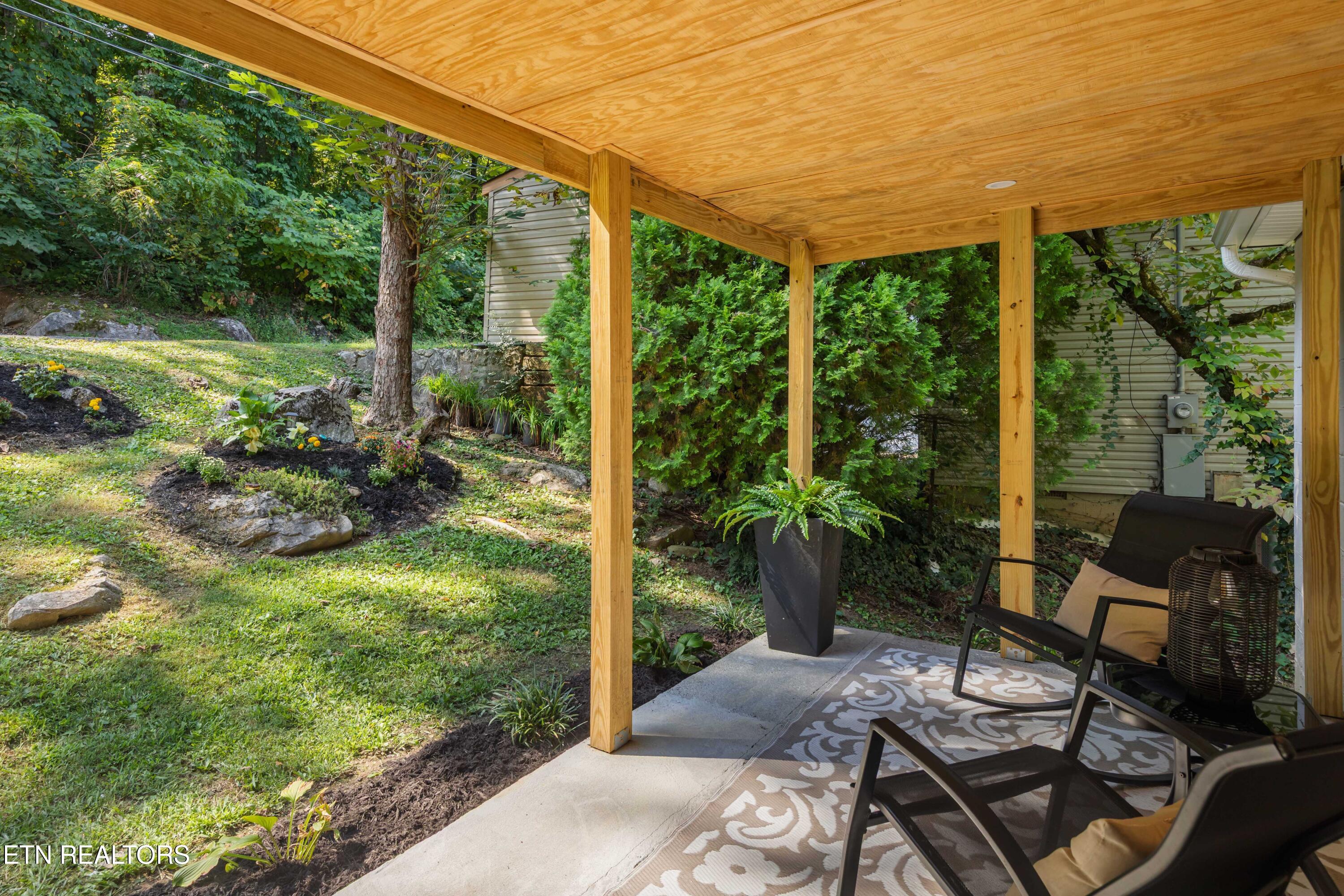 151 Dogwood Trail Maynardville TN 37807