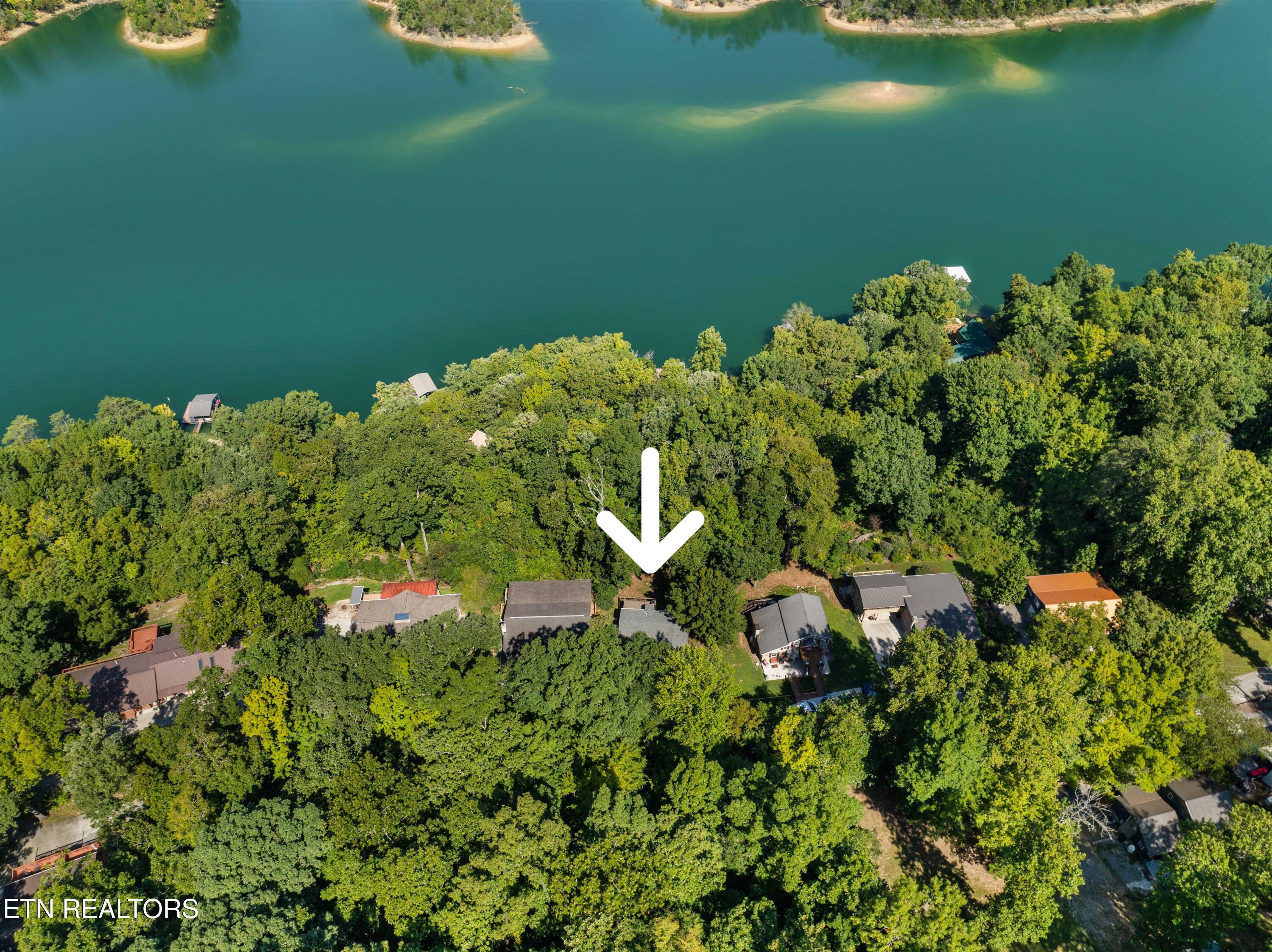 151 Dogwood Trail Maynardville TN 37807