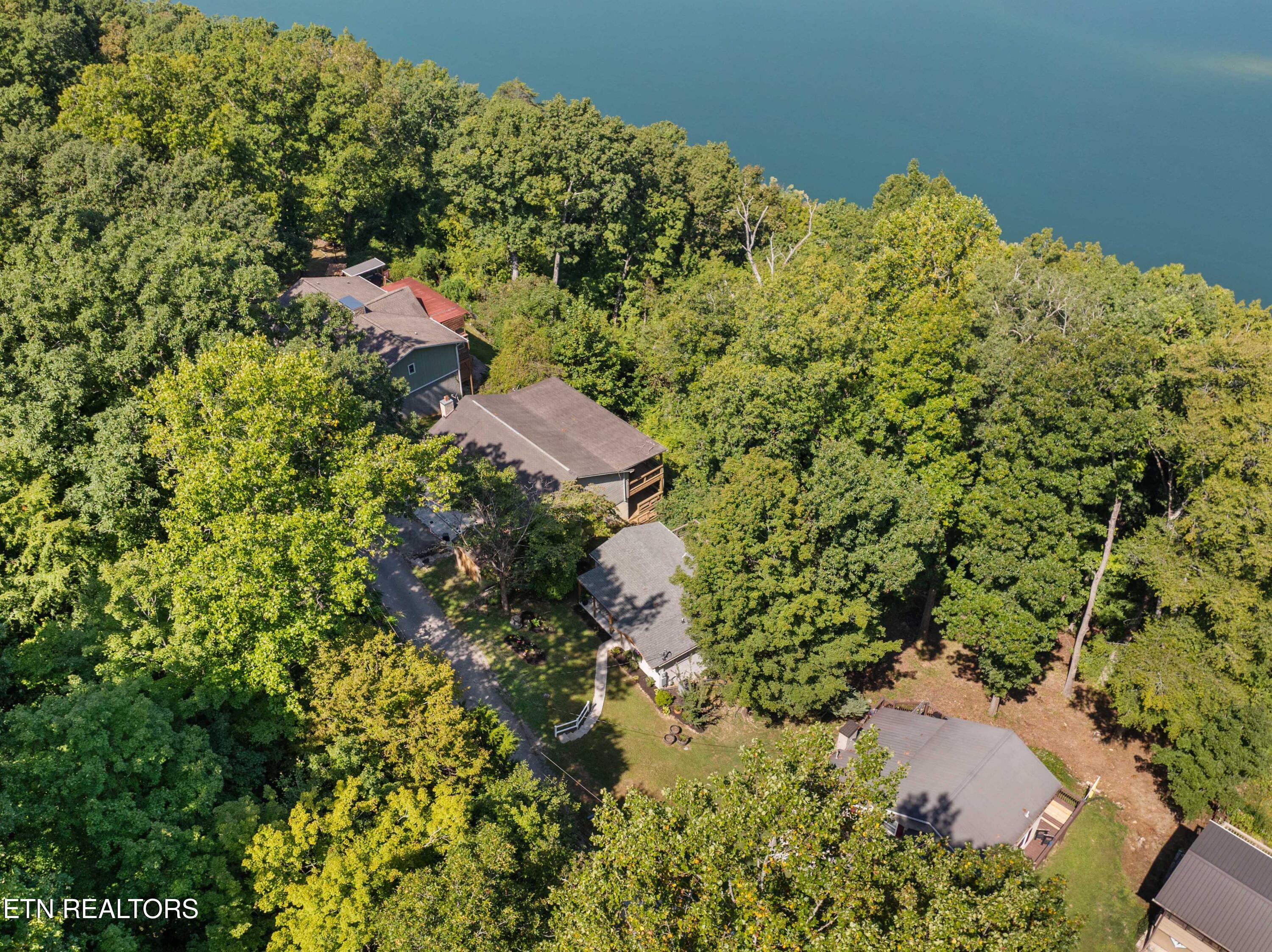 151 Dogwood Trail Maynardville TN 37807
