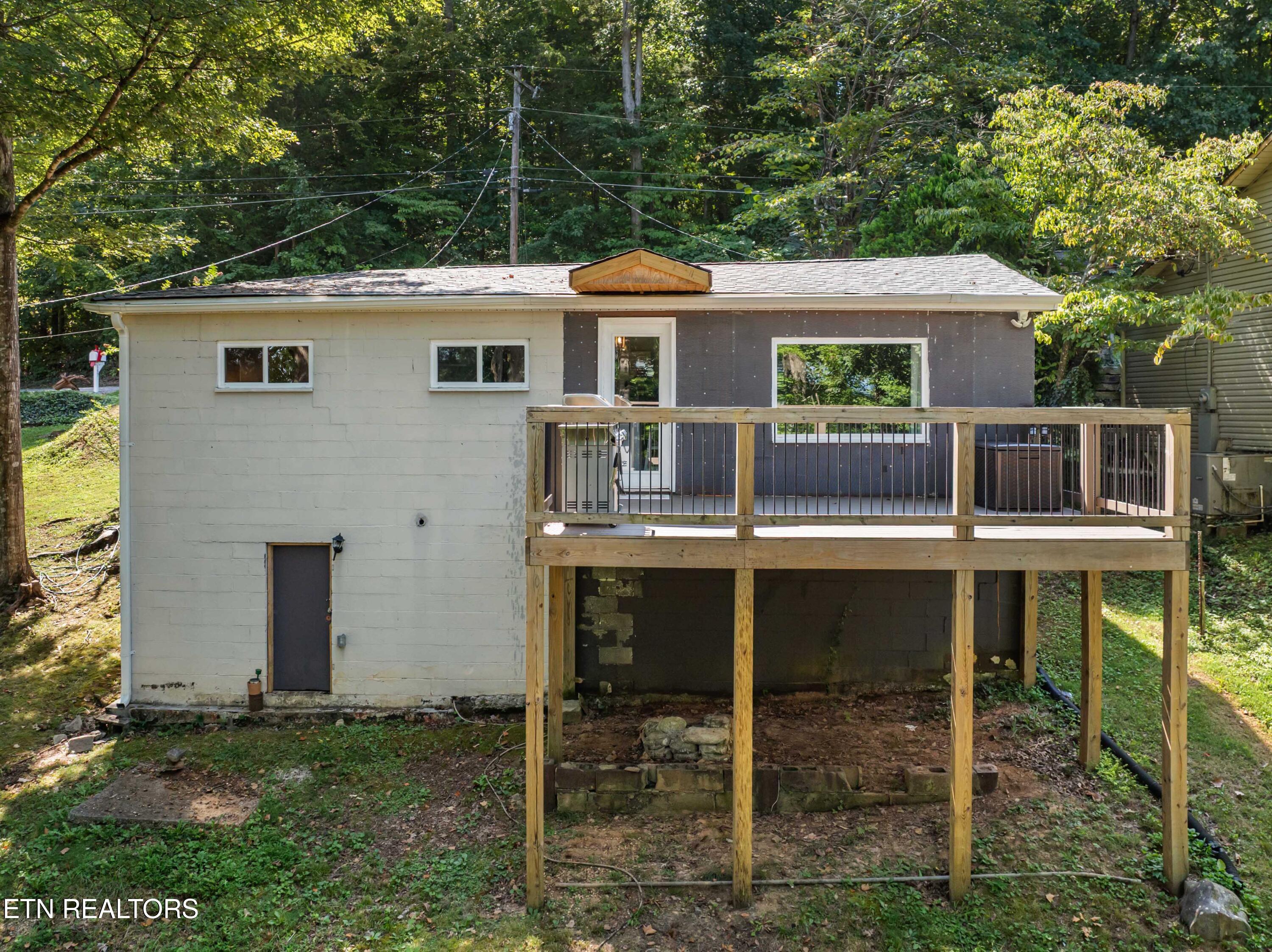 151 Dogwood Trail Maynardville TN 37807