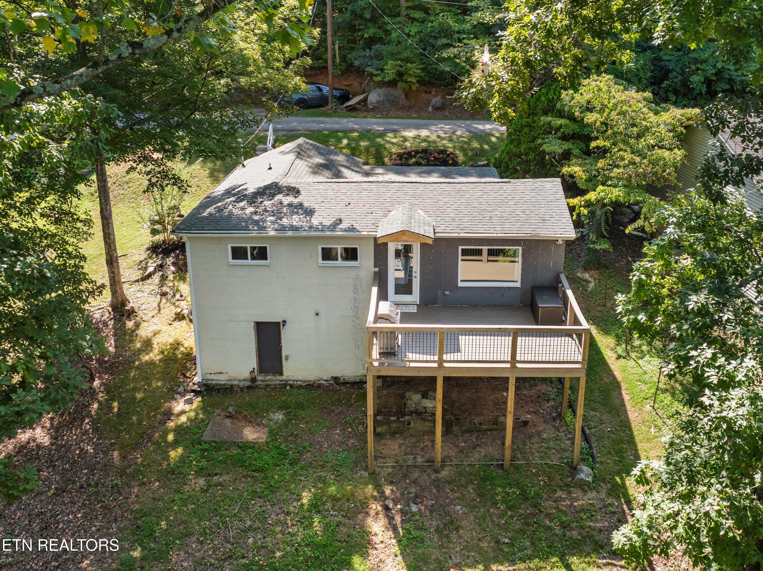 151 Dogwood Trail Maynardville TN 37807