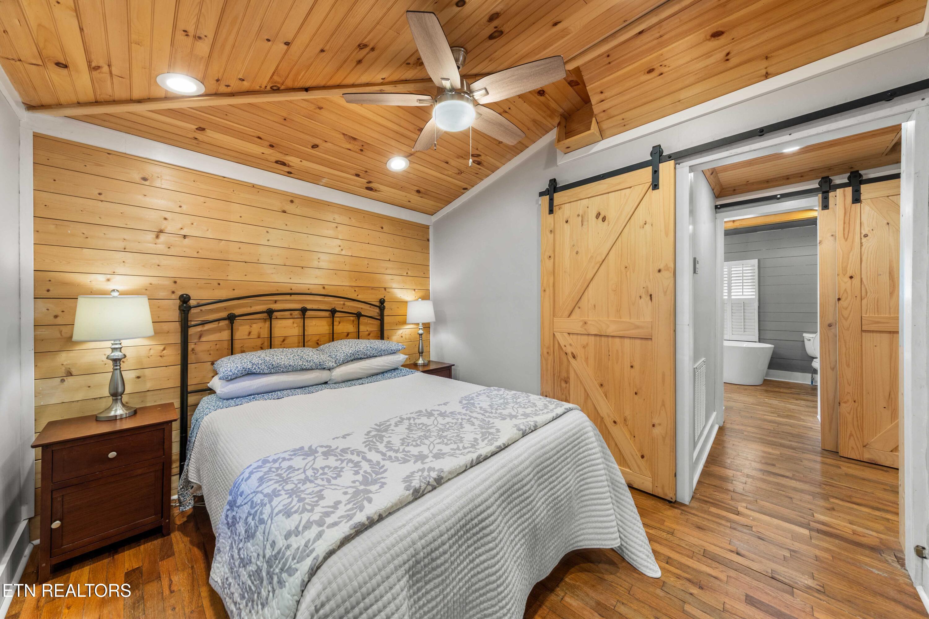 151 Dogwood Trail Maynardville TN 37807