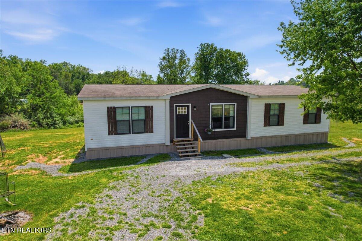 387 Price Drive Speedwell TN 37870