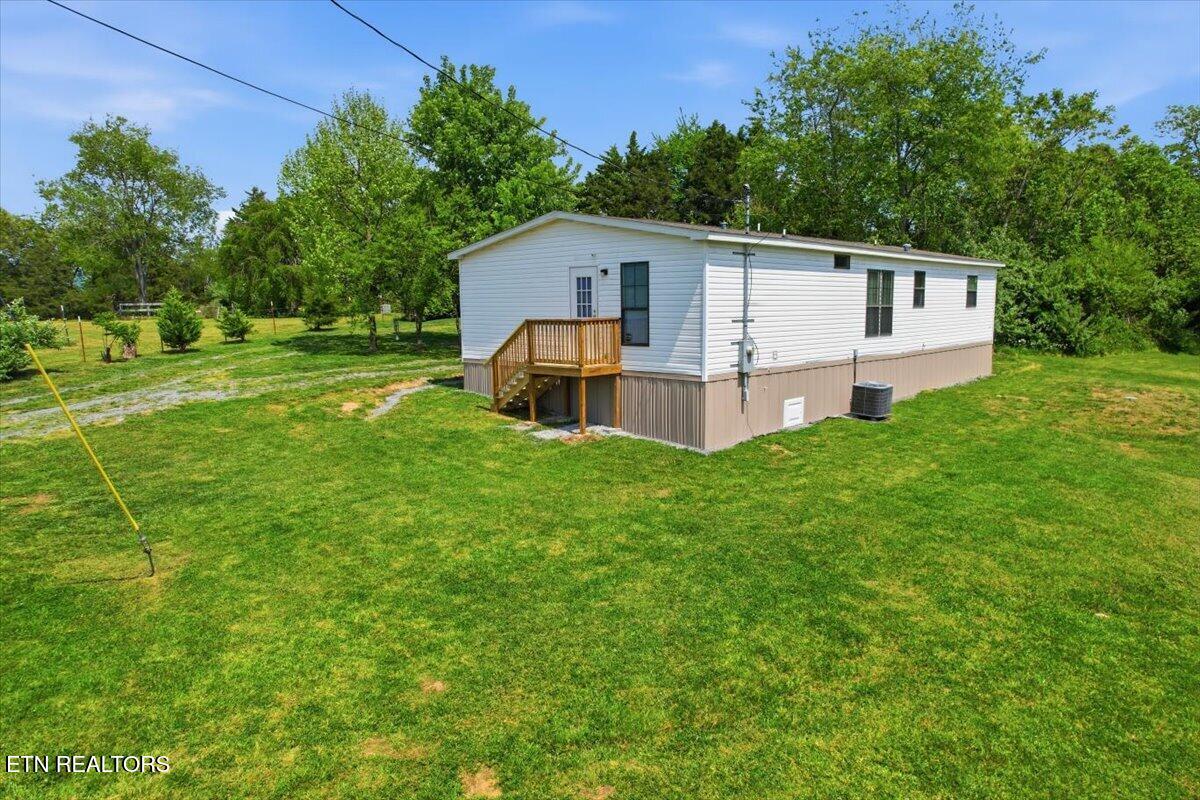 387 Price Drive Speedwell TN 37870