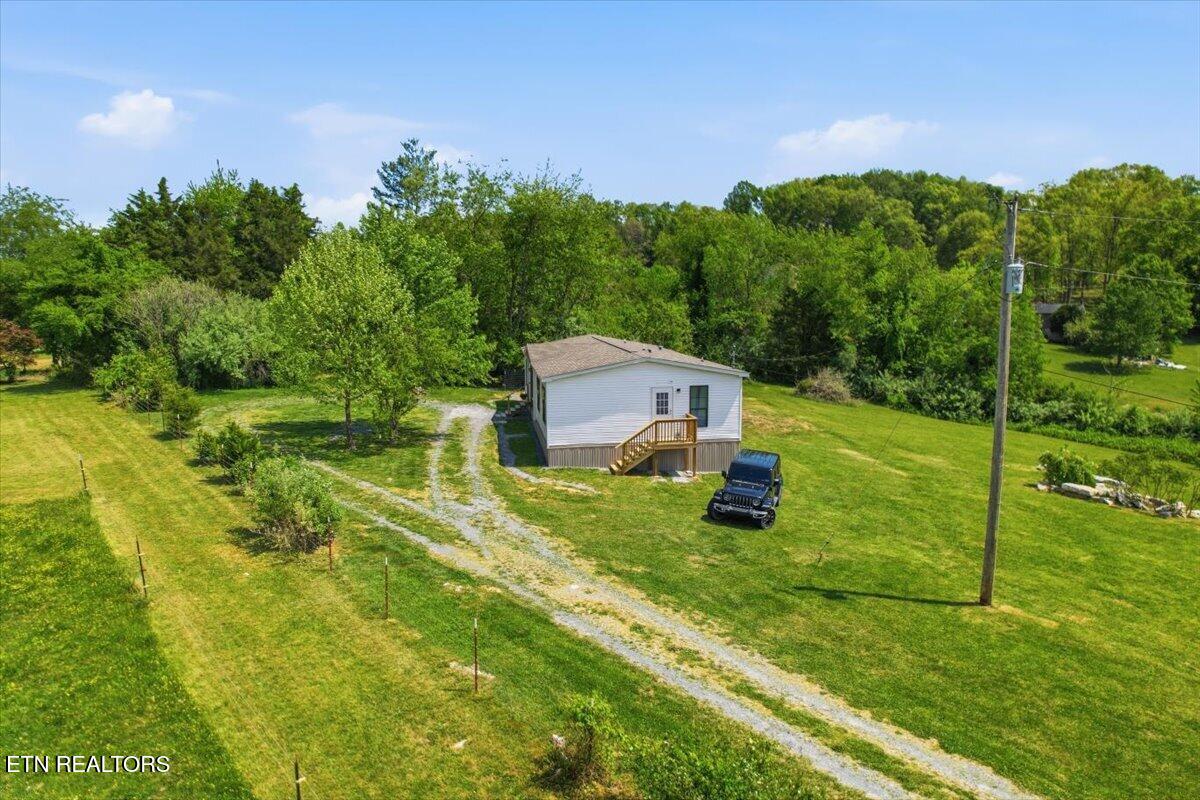 387 Price Drive Speedwell TN 37870