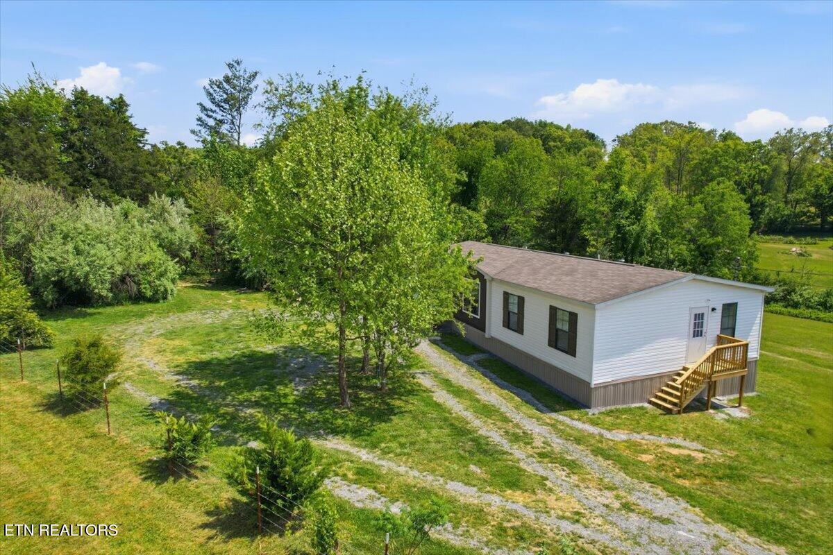 387 Price Drive Speedwell TN 37870