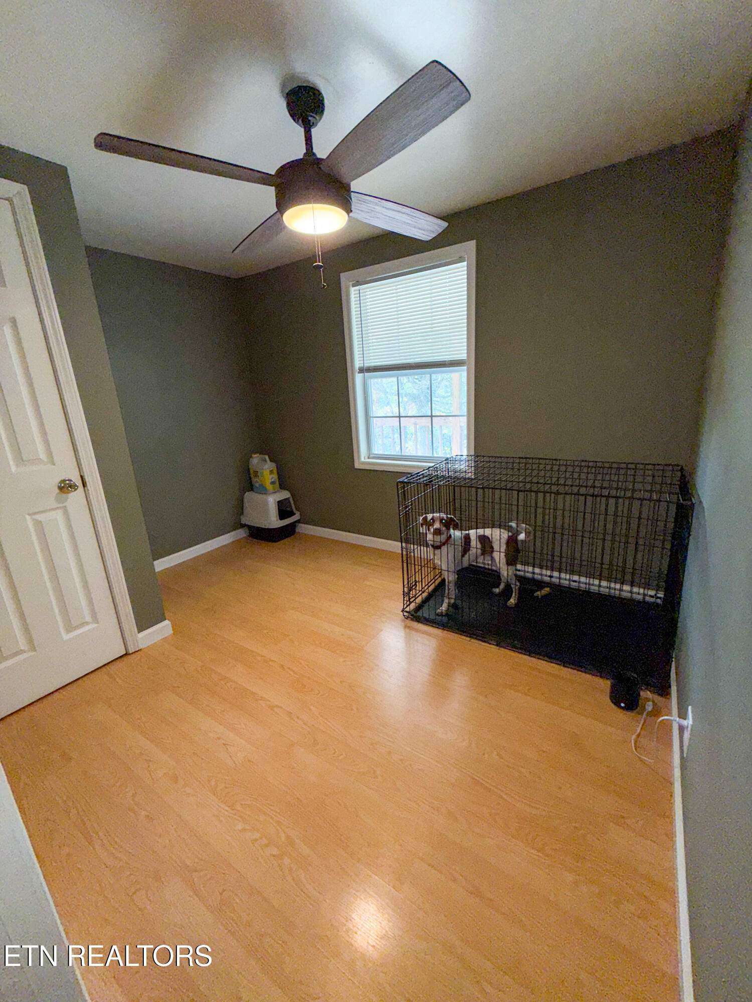 1327 Pinecrest Road Jacksboro TN 37757