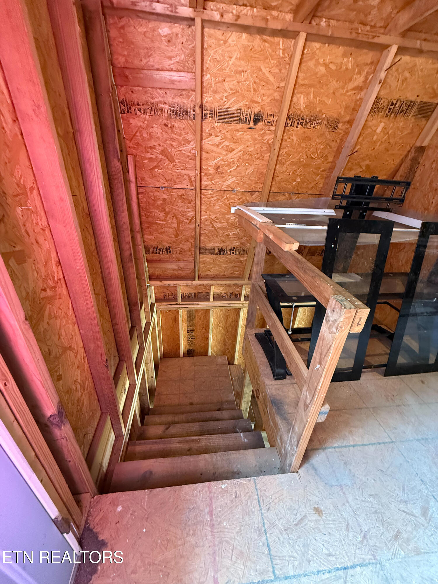 1327 Pinecrest Road Jacksboro TN 37757