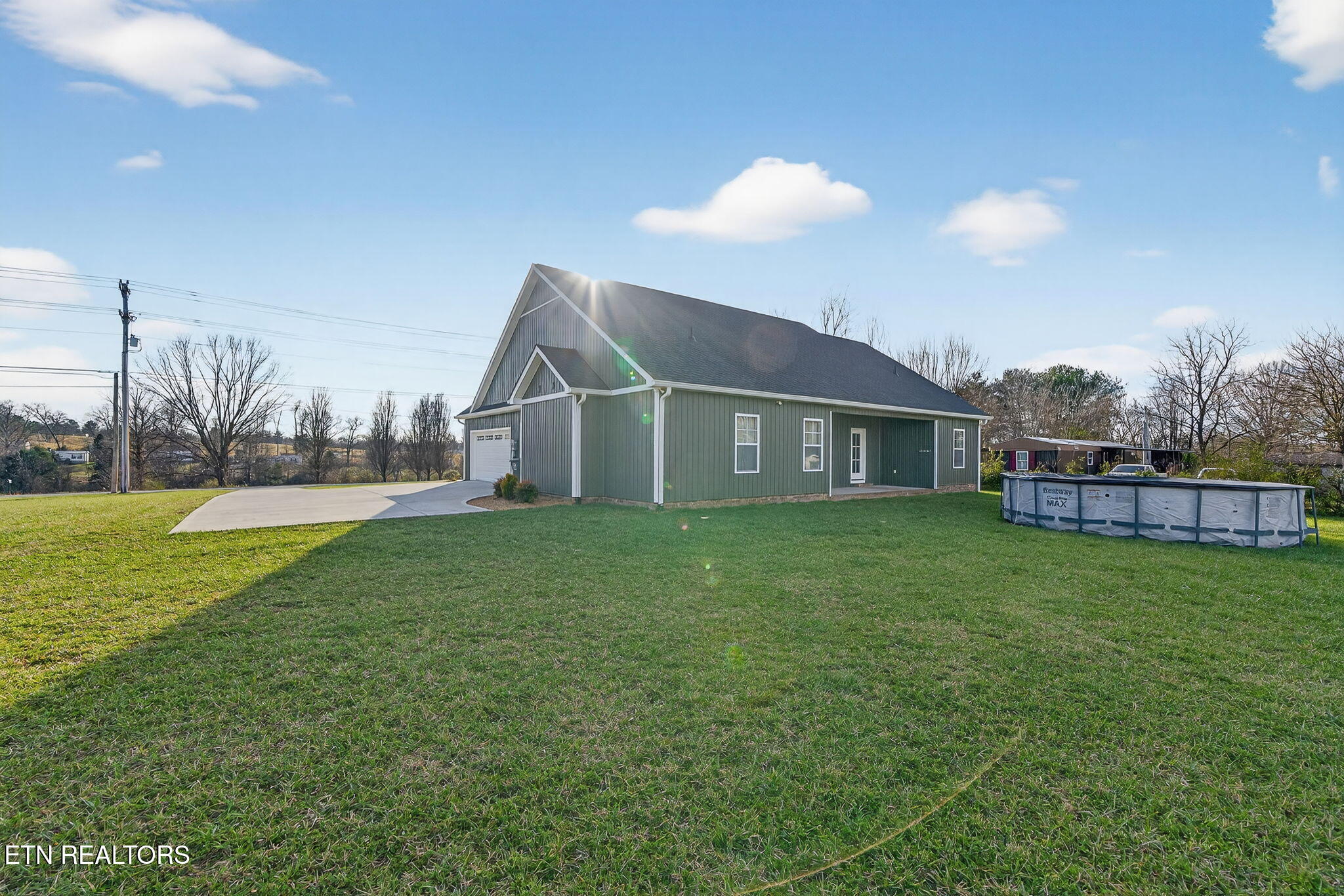 1349 Pippin Road Cookeville TN 38501
