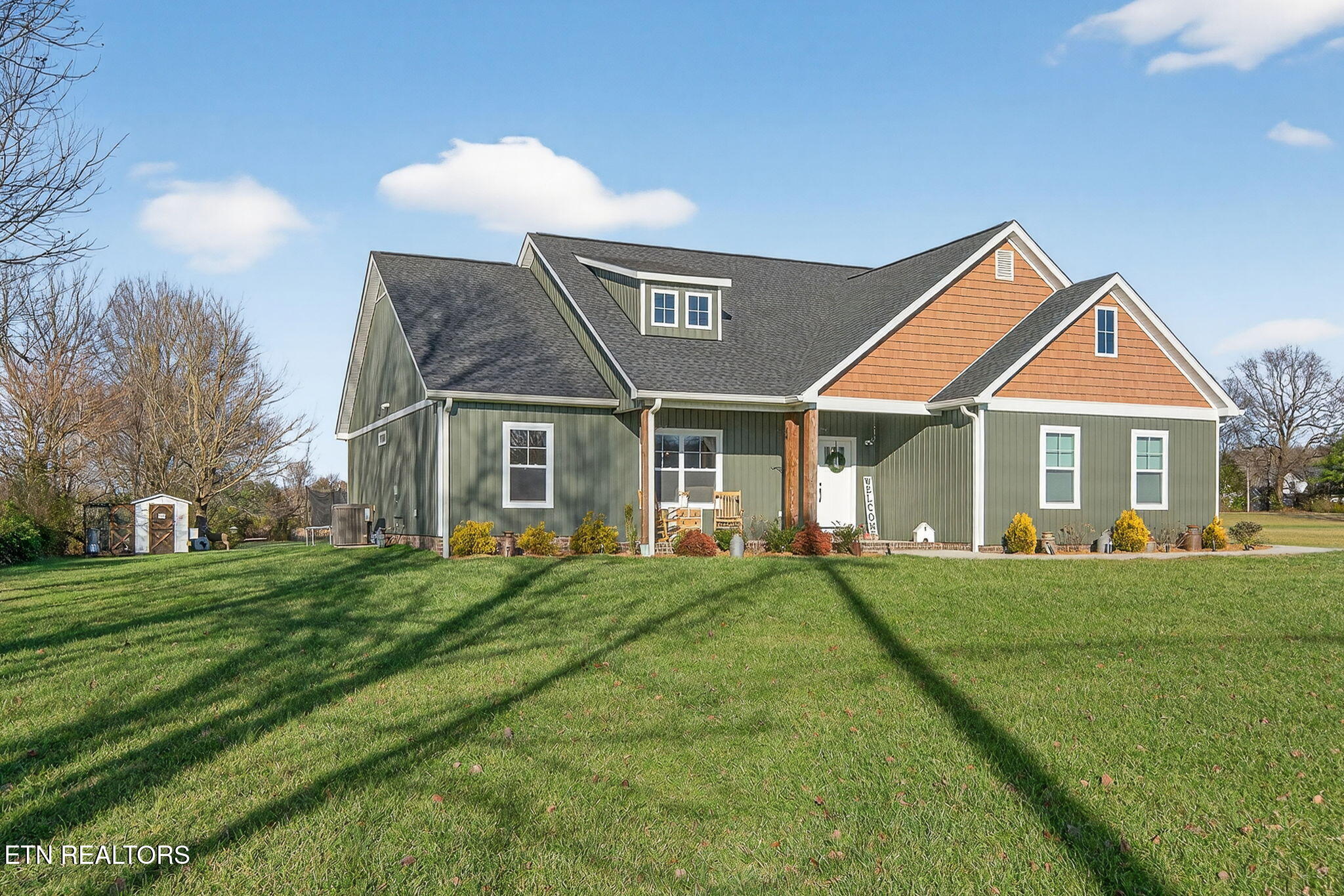 1349 Pippin Road Cookeville TN 38501