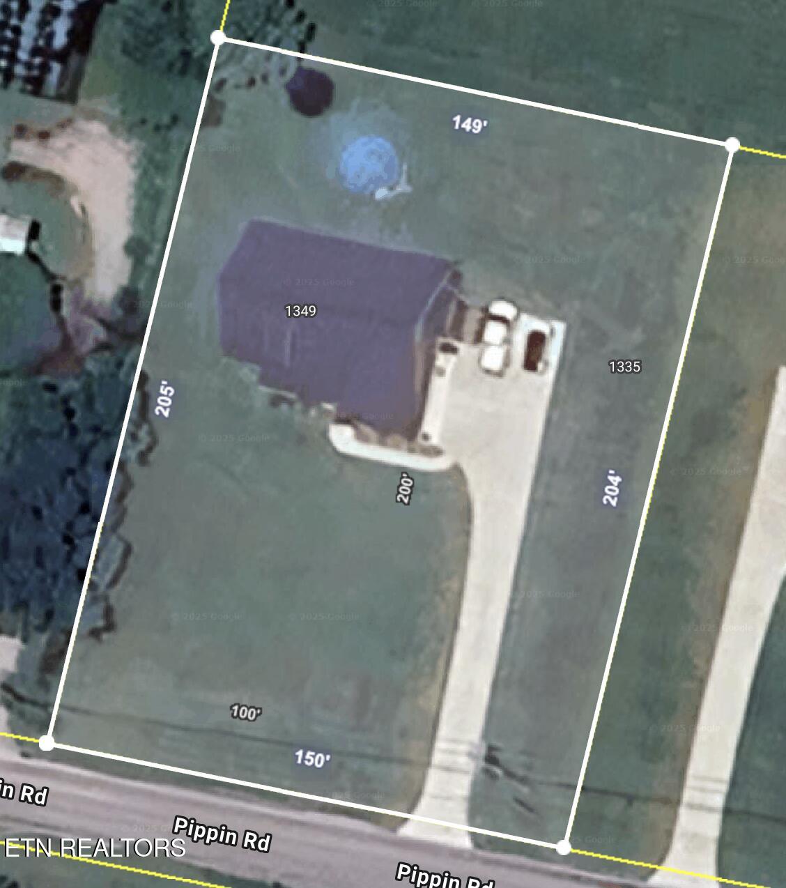 1349 Pippin Road Cookeville TN 38501