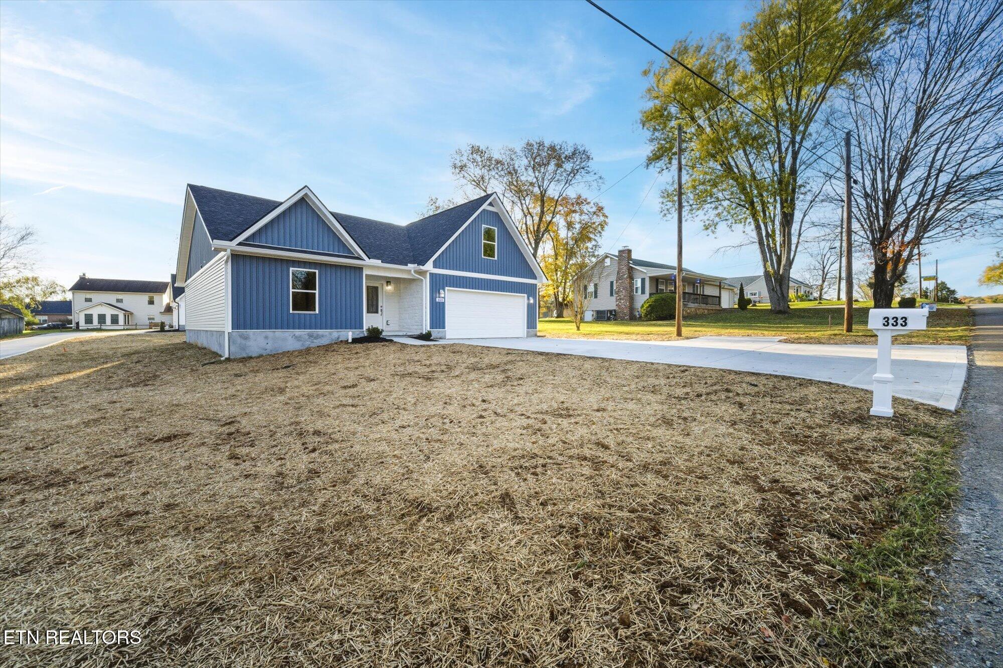 333 Granville Conner Road Powell TN 37849