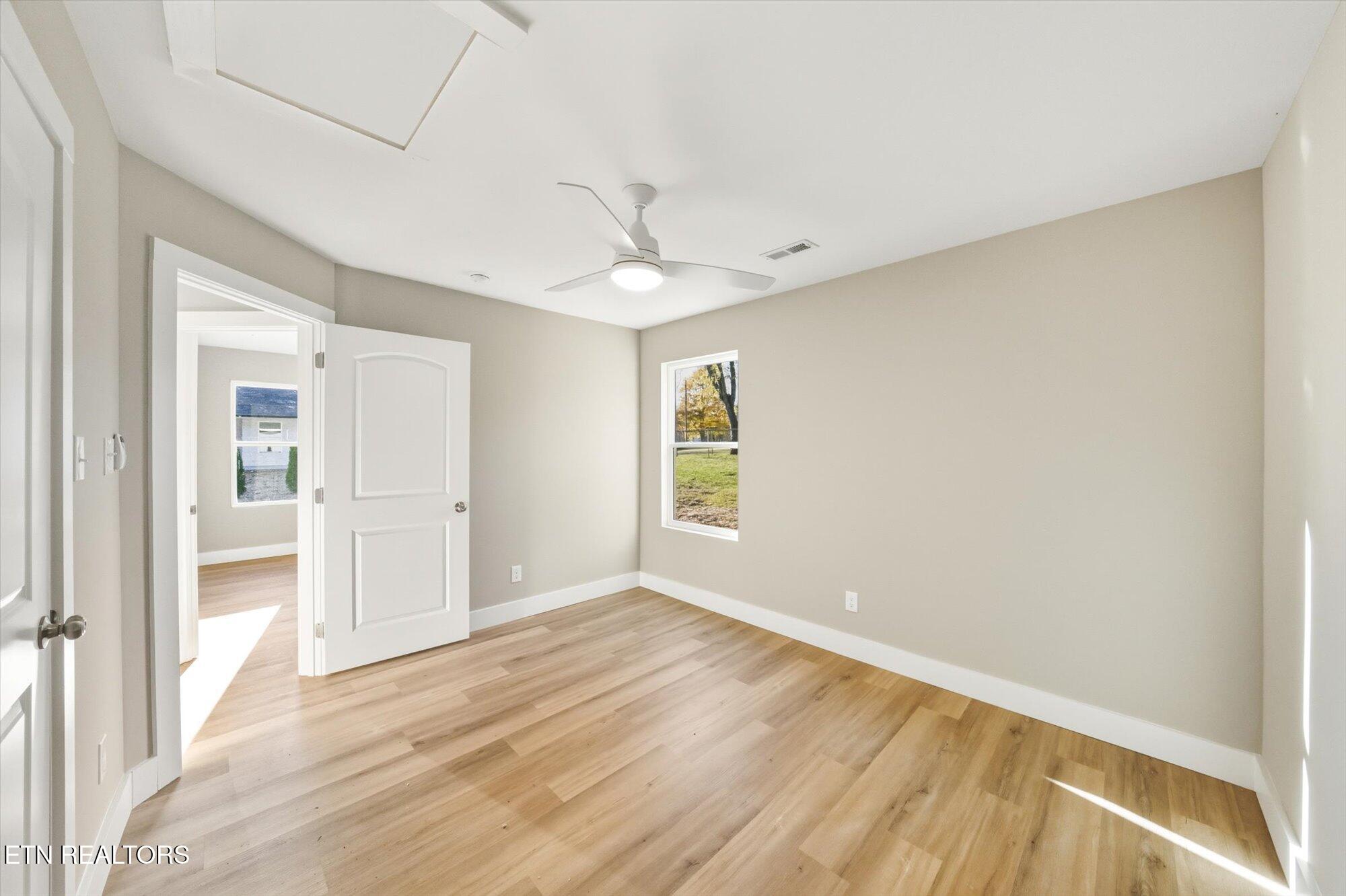 333 Granville Conner Road Powell TN 37849