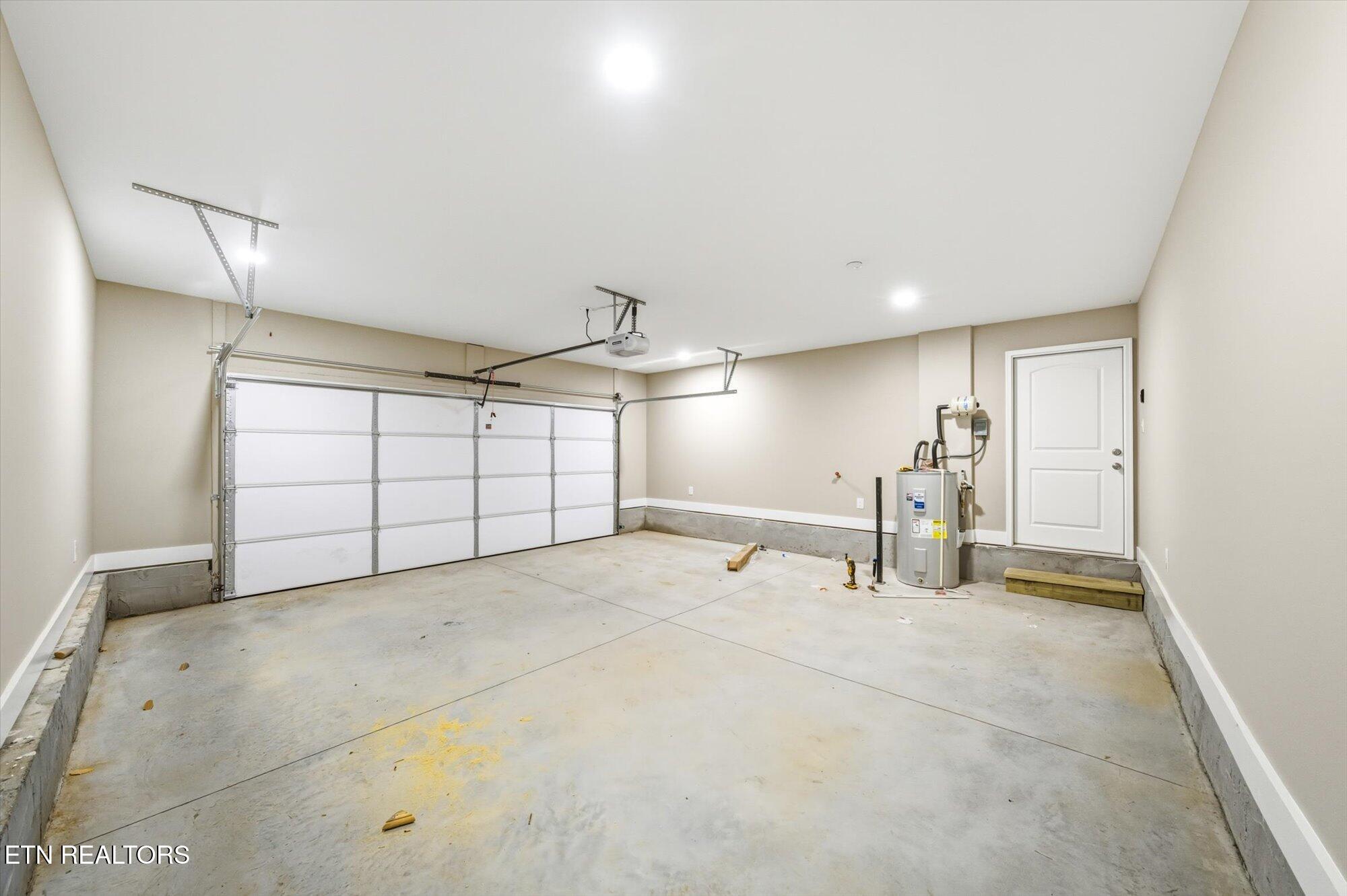 333 Granville Conner Road Powell TN 37849