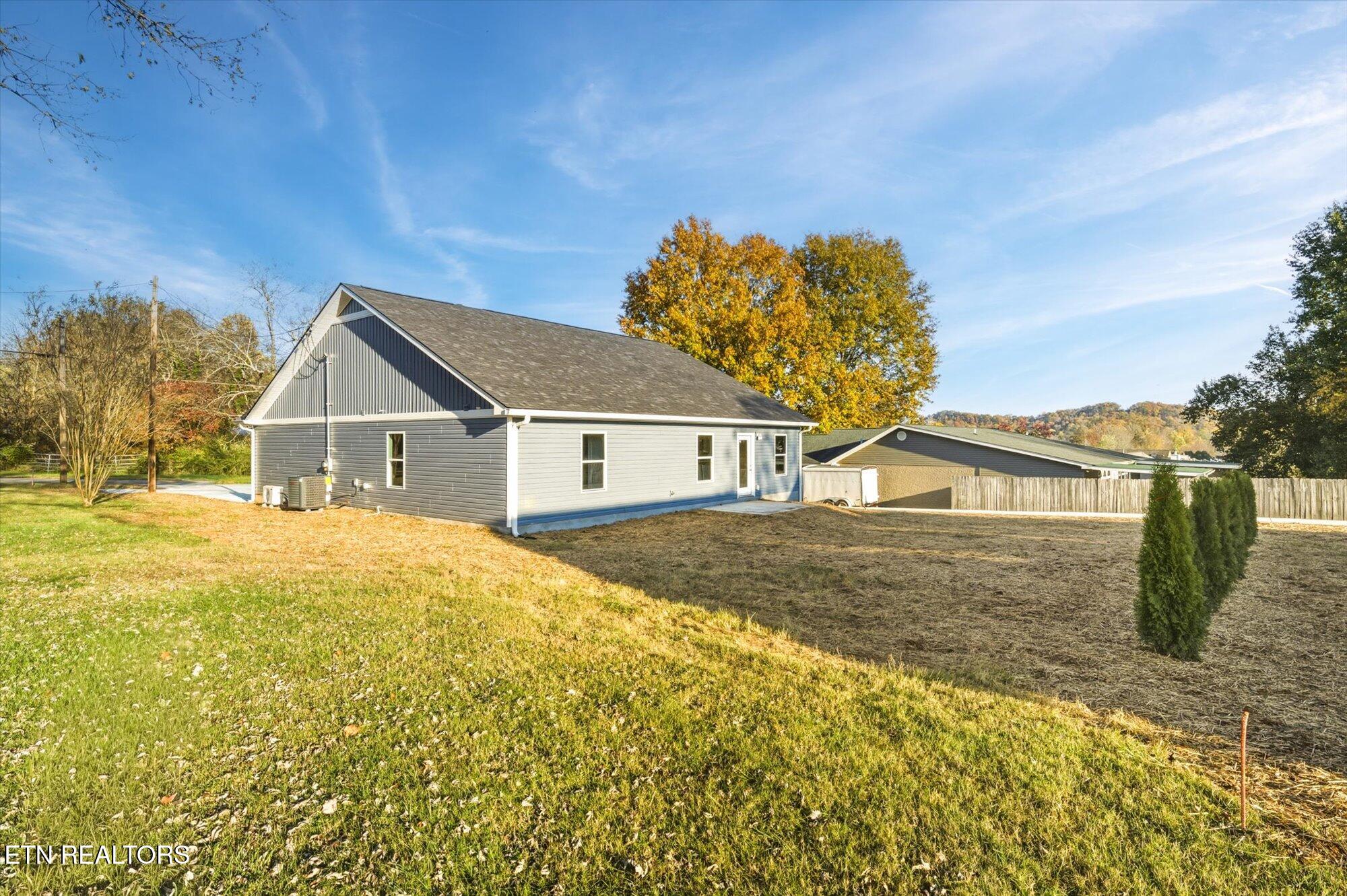 333 Granville Conner Road Powell TN 37849