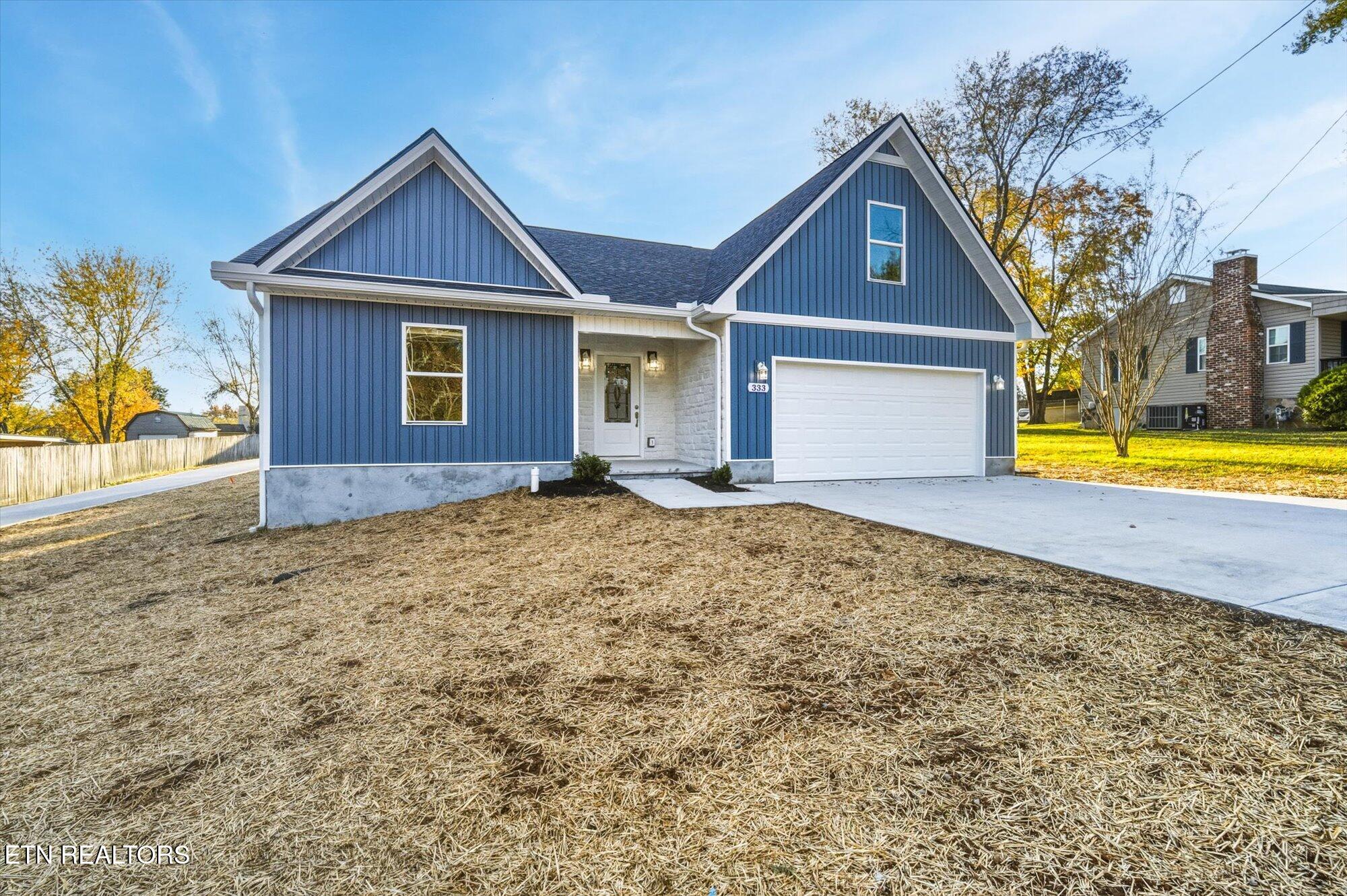 333 Granville Conner Road Powell TN 37849