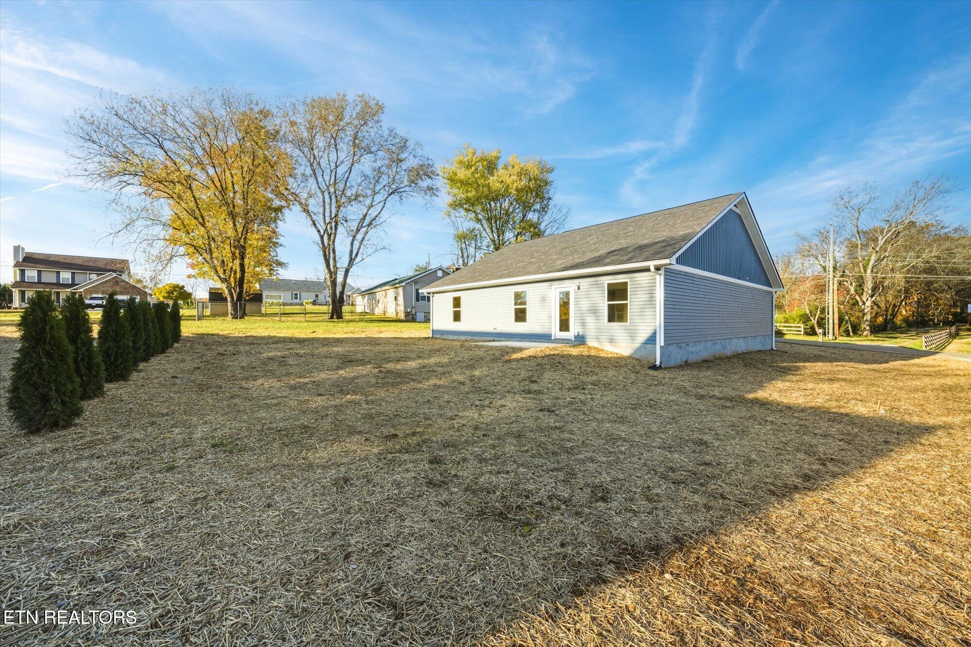 333 Granville Conner Road Powell TN 37849