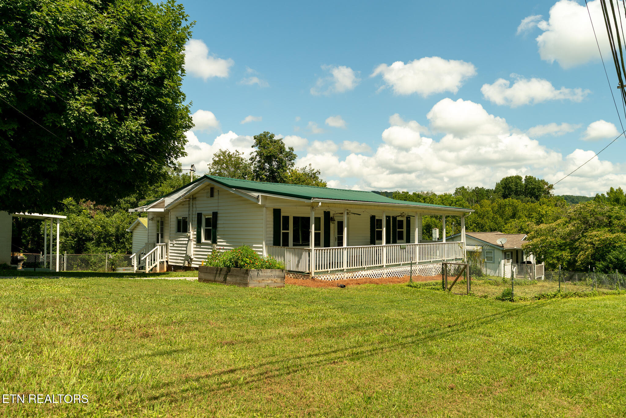 2125 Harris Road Knoxville TN 37924