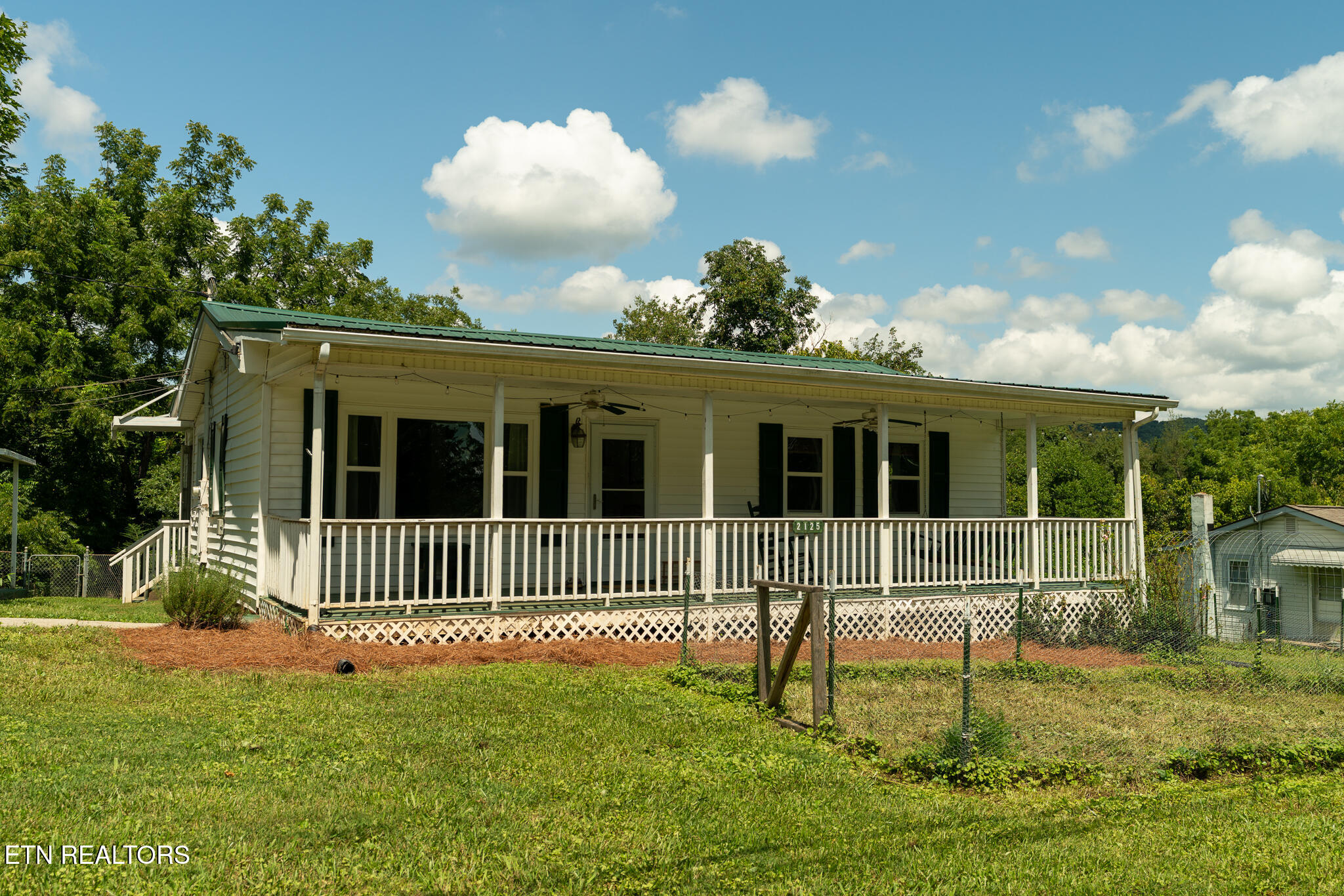 2125 Harris Road Knoxville TN 37924