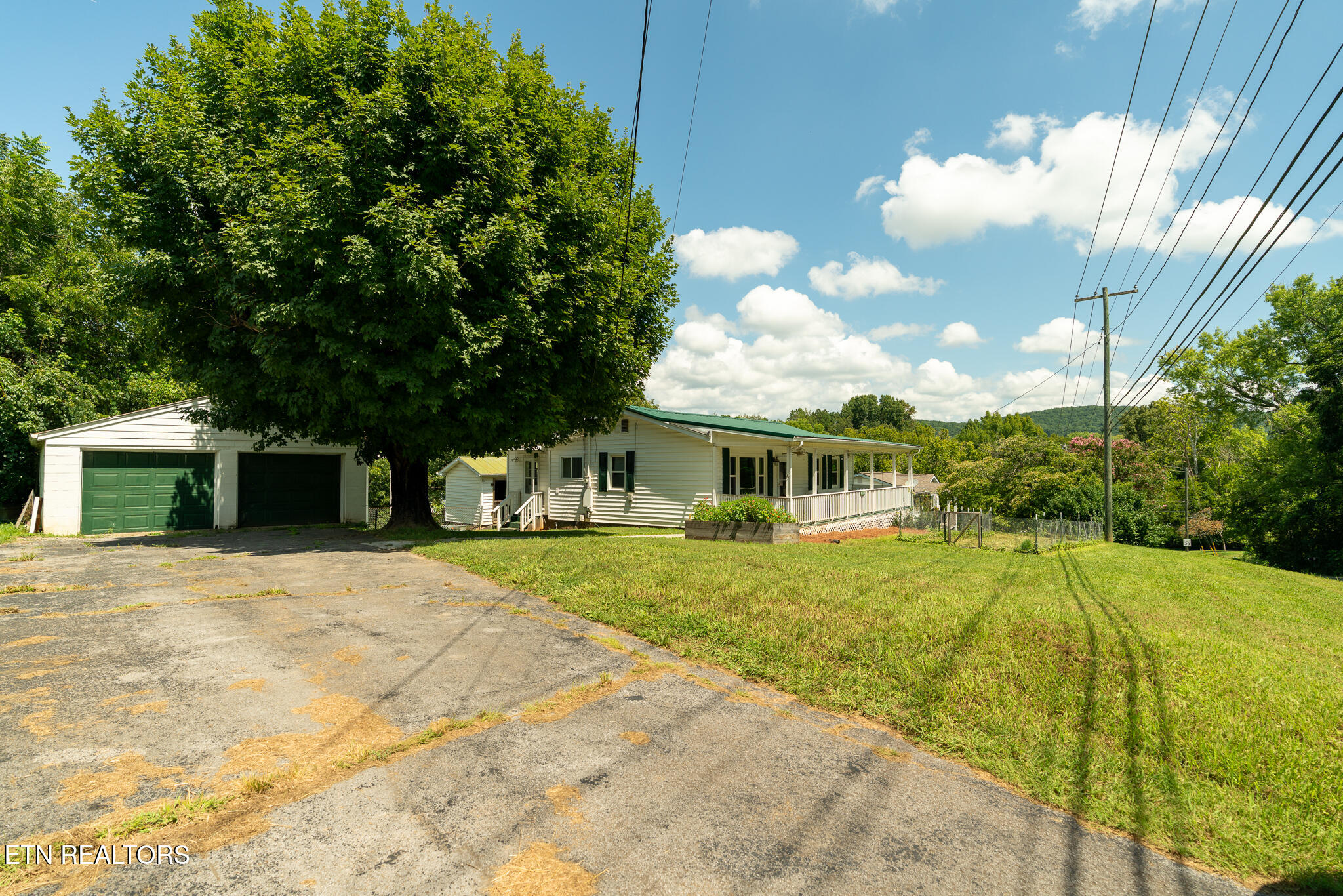 2125 Harris Road Knoxville TN 37924
