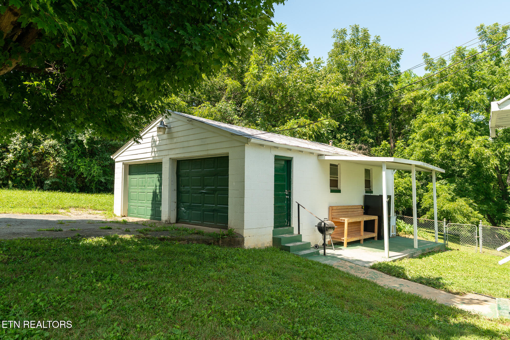 2125 Harris Road Knoxville TN 37924