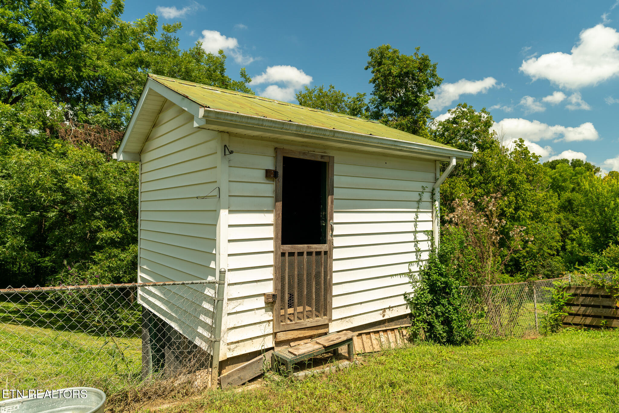 2125 Harris Road Knoxville TN 37924