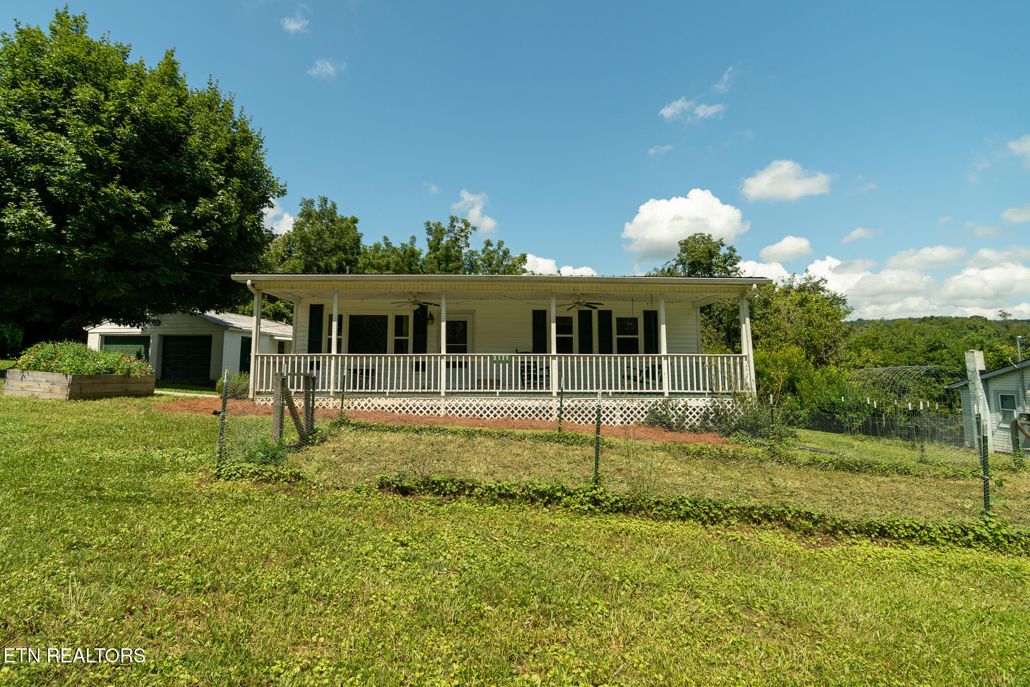 2125 Harris Road Knoxville TN 37924