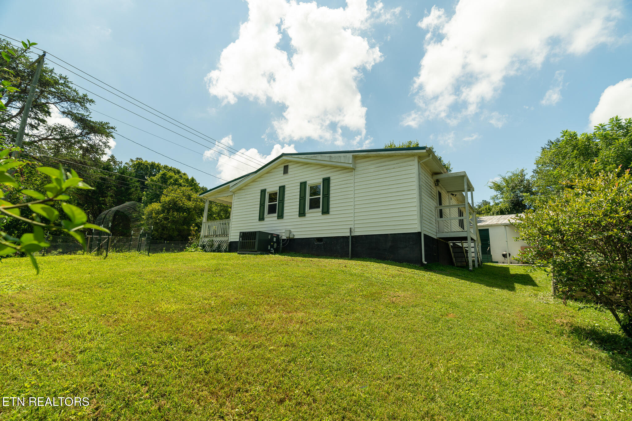 2125 Harris Road Knoxville TN 37924